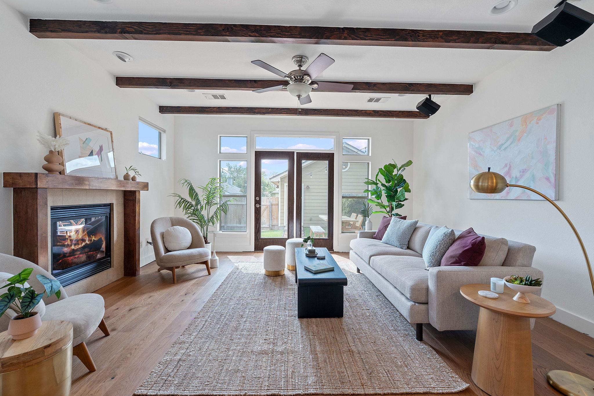 5412 Grover Ave # A, Austin, TX 78756