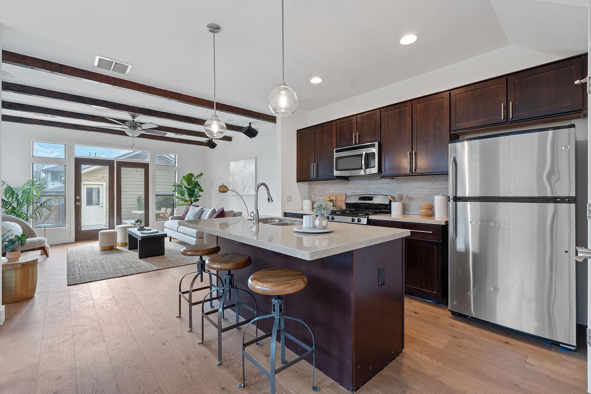 5412 Grover Ave # A, Austin, TX 78756