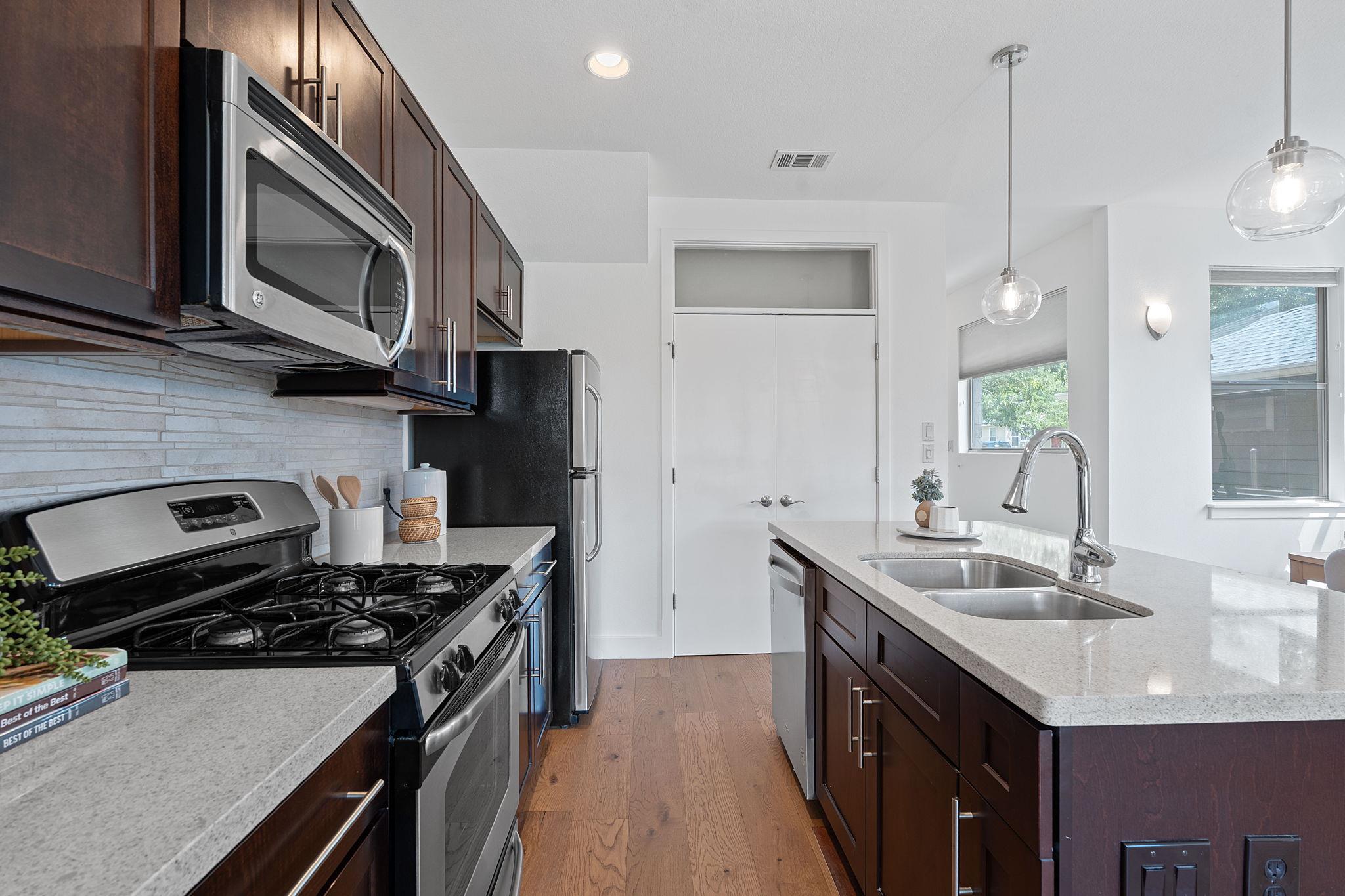 5412 Grover Ave # A, Austin, TX 78756