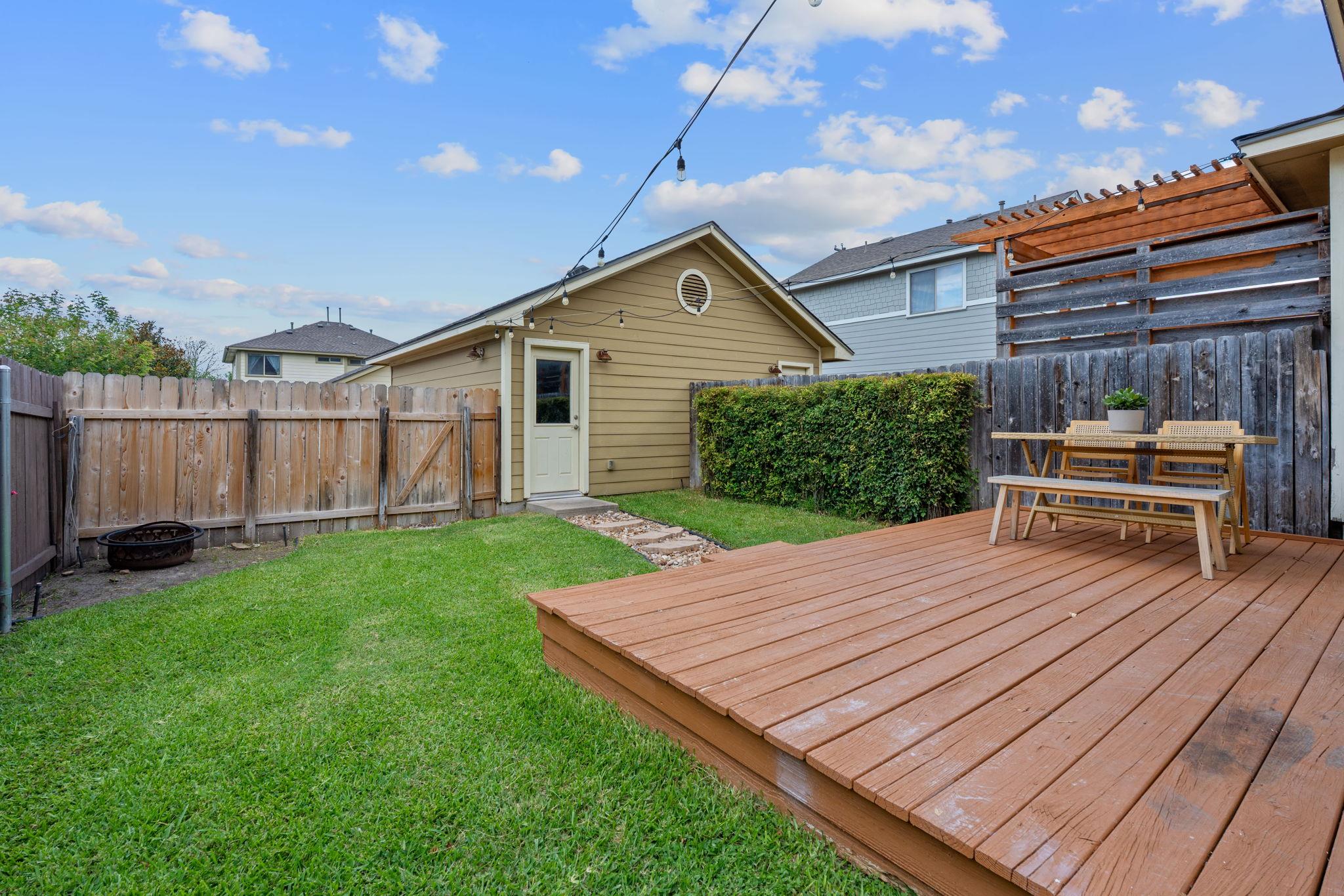 5412 Grover Ave # A, Austin, TX 78756