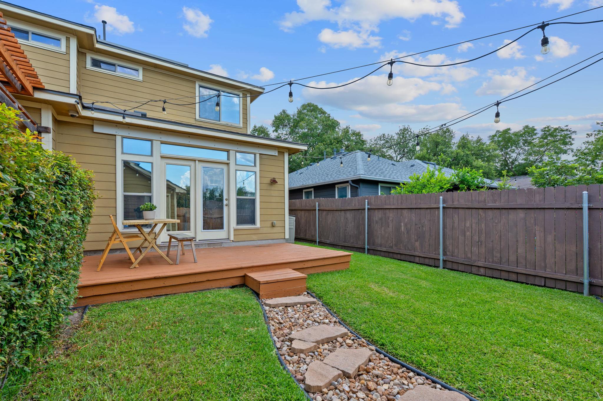 5412 Grover Ave # A, Austin, TX 78756