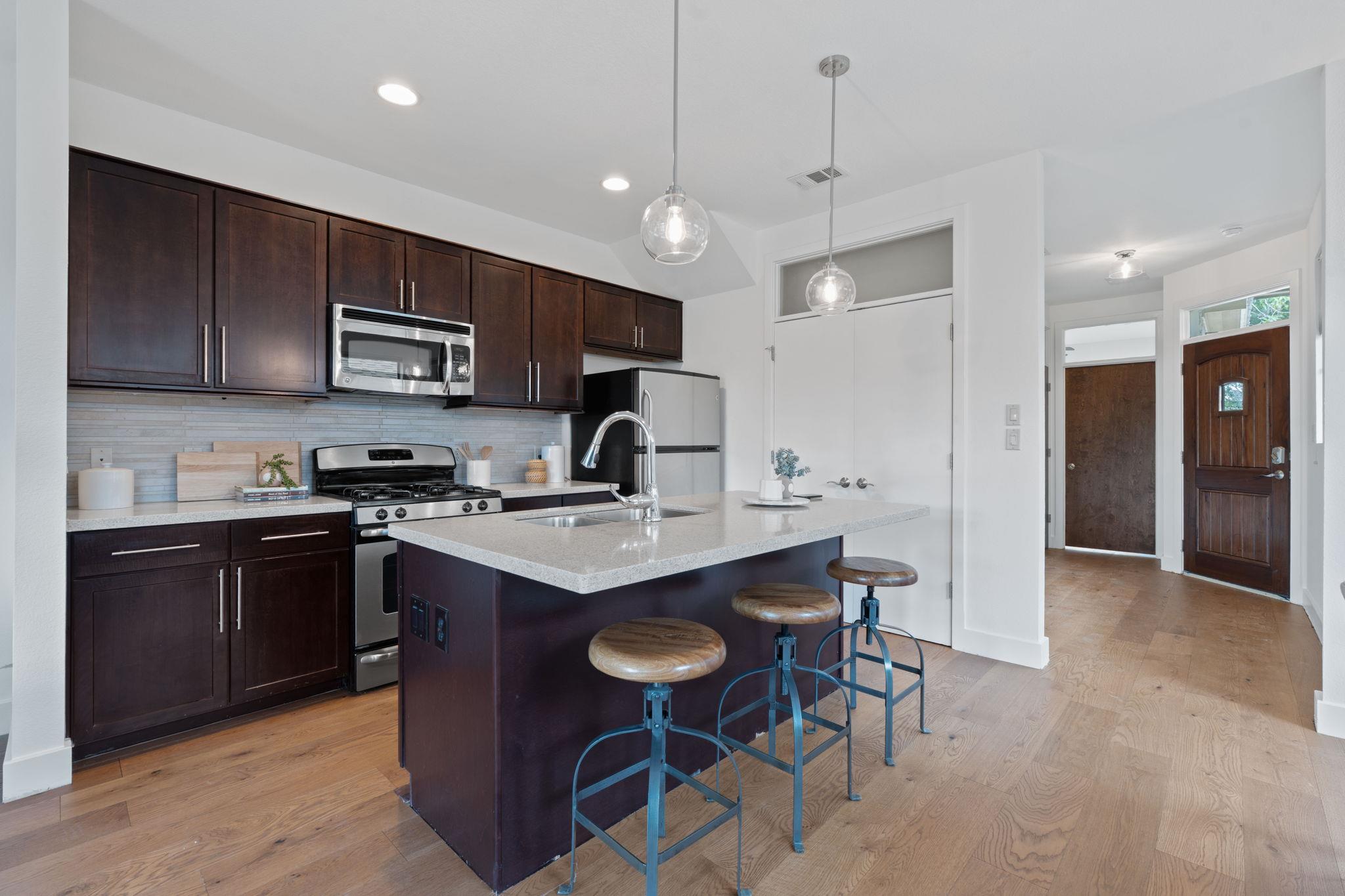 5412 Grover Ave # A, Austin, TX 78756