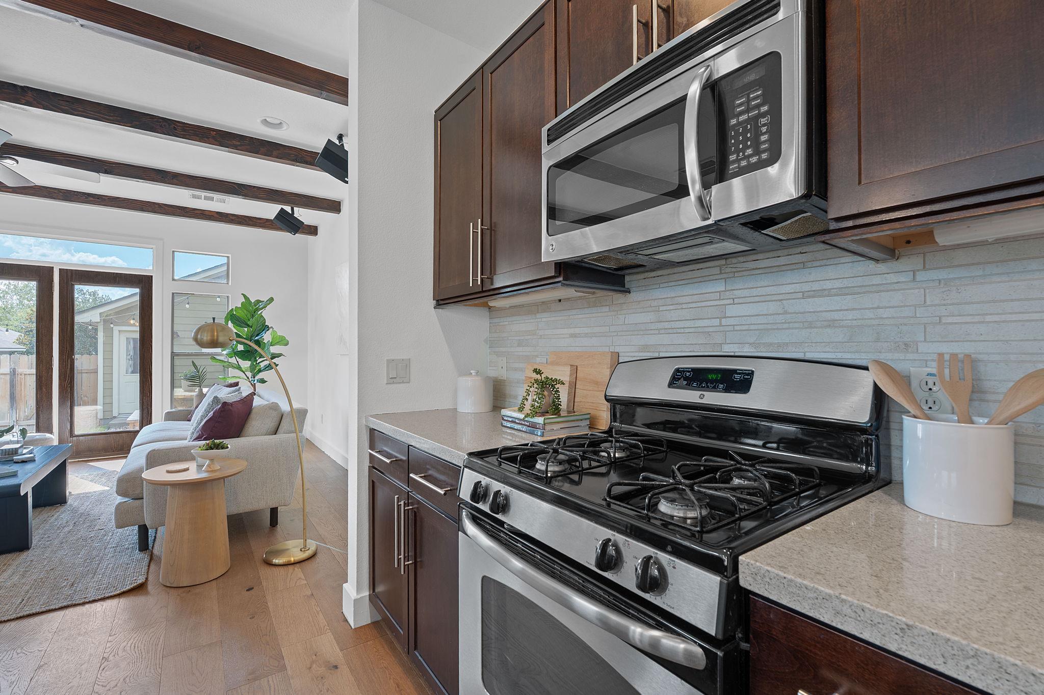 5412 Grover Ave # A, Austin, TX 78756