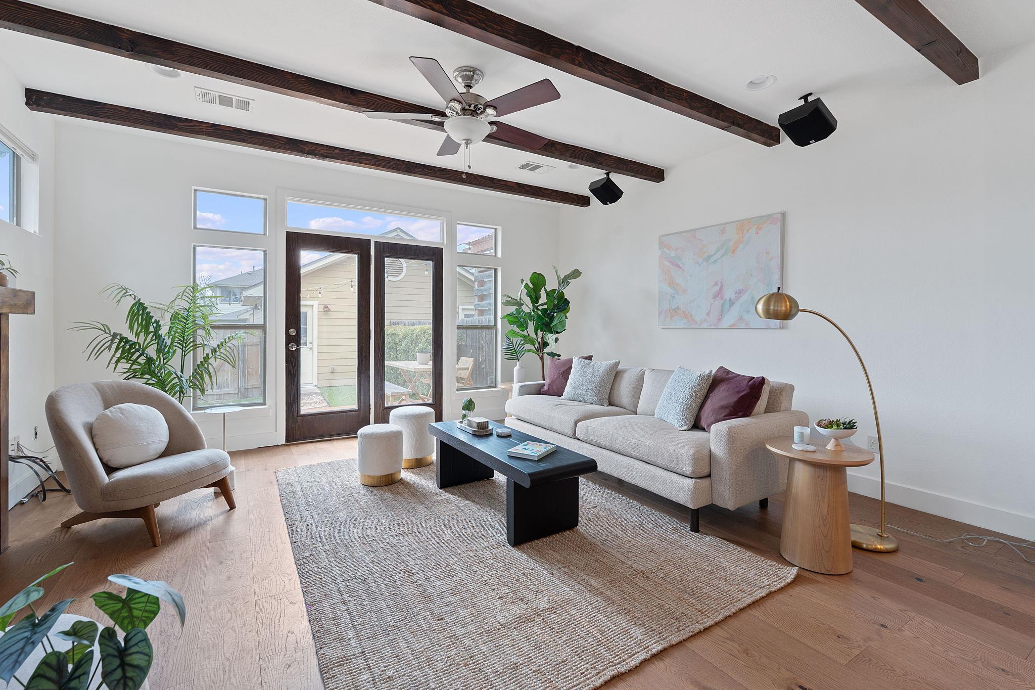 5412 Grover Ave # A, Austin, TX 78756