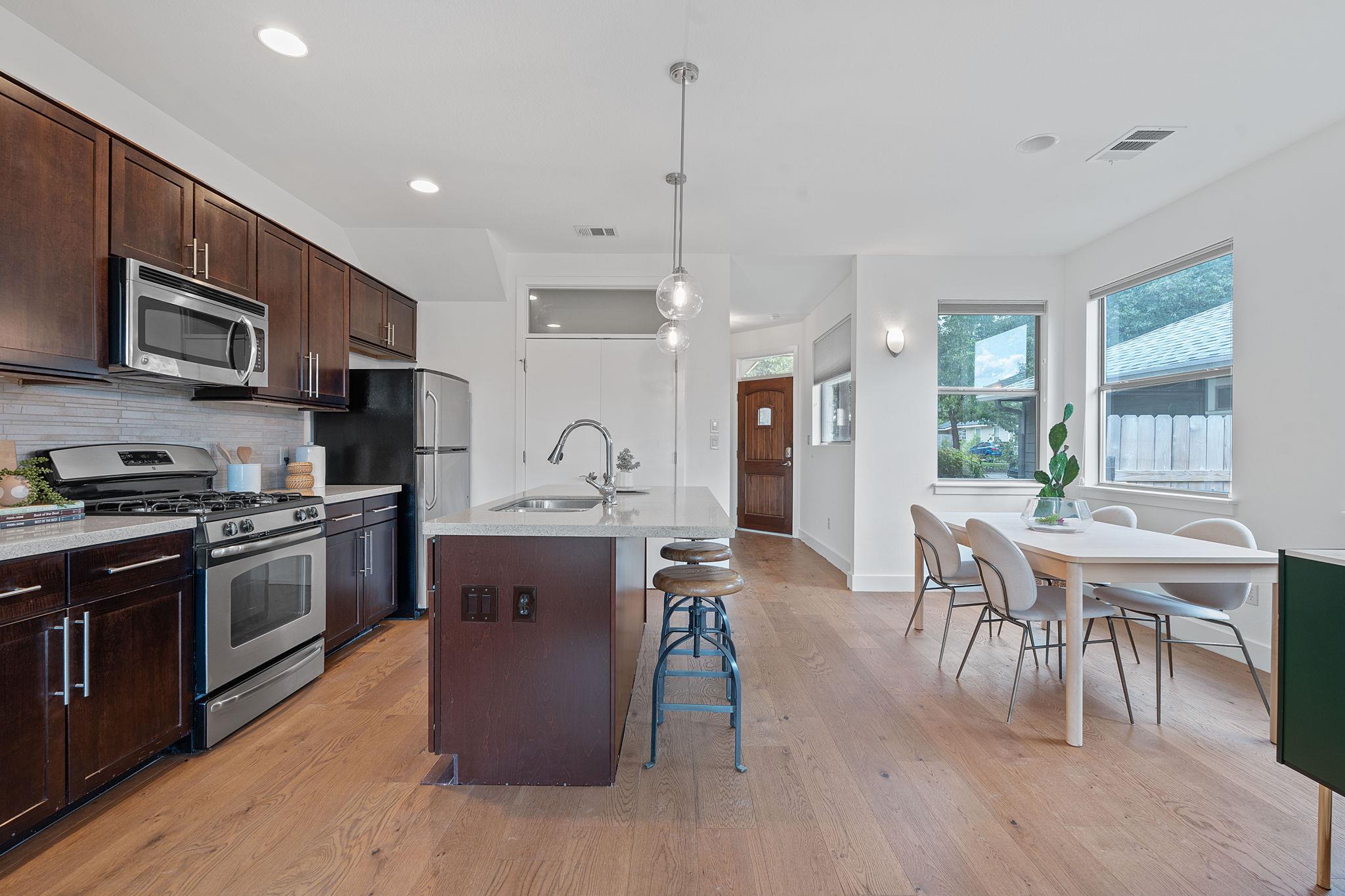 5412 Grover Ave # A, Austin, TX 78756