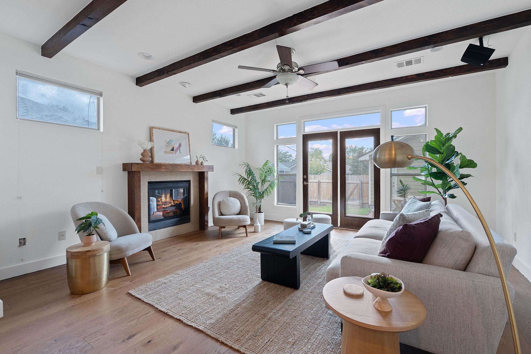 5412 Grover Ave # A, Austin, TX 78756