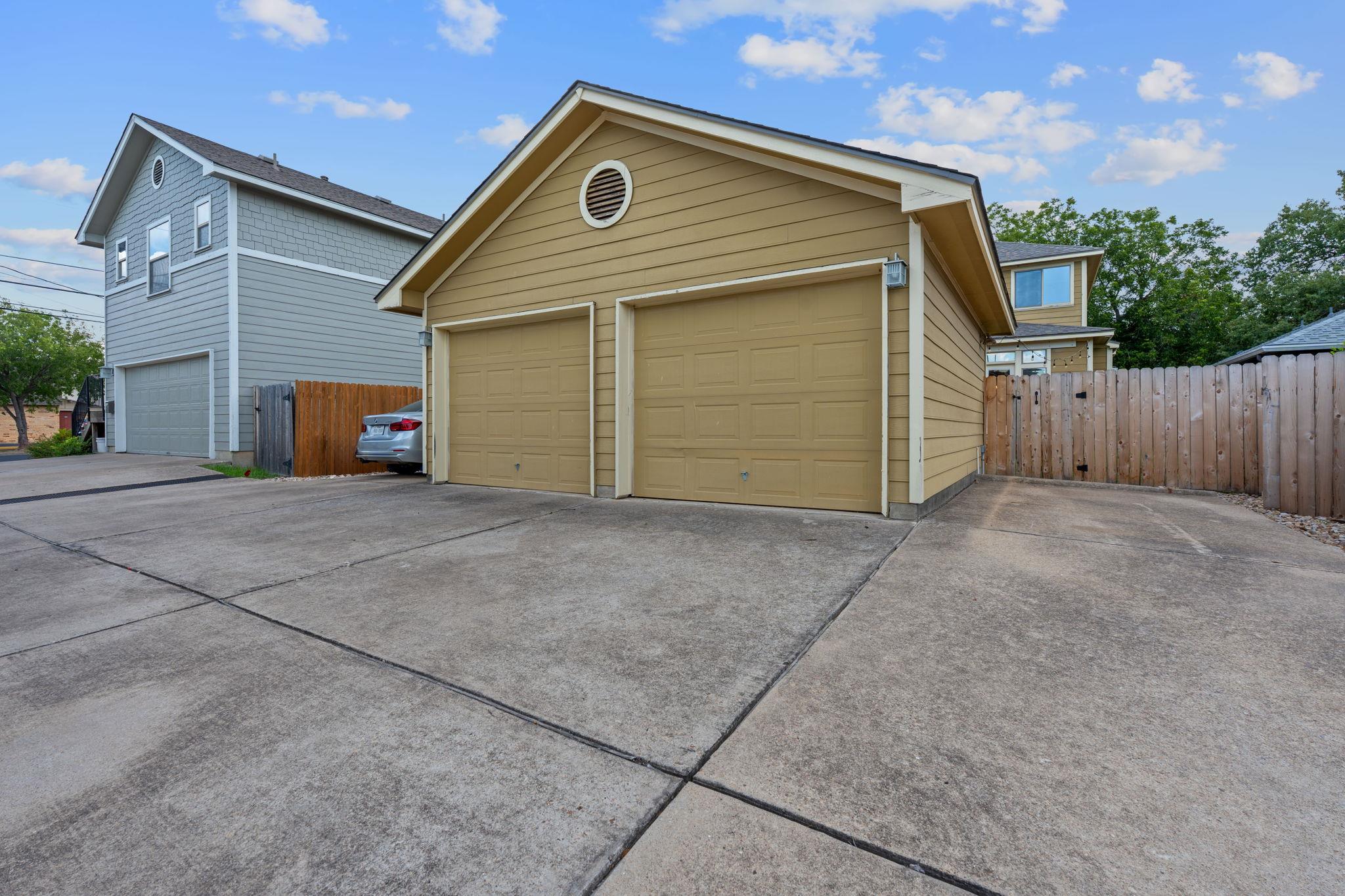 5412 Grover Ave # A, Austin, TX 78756