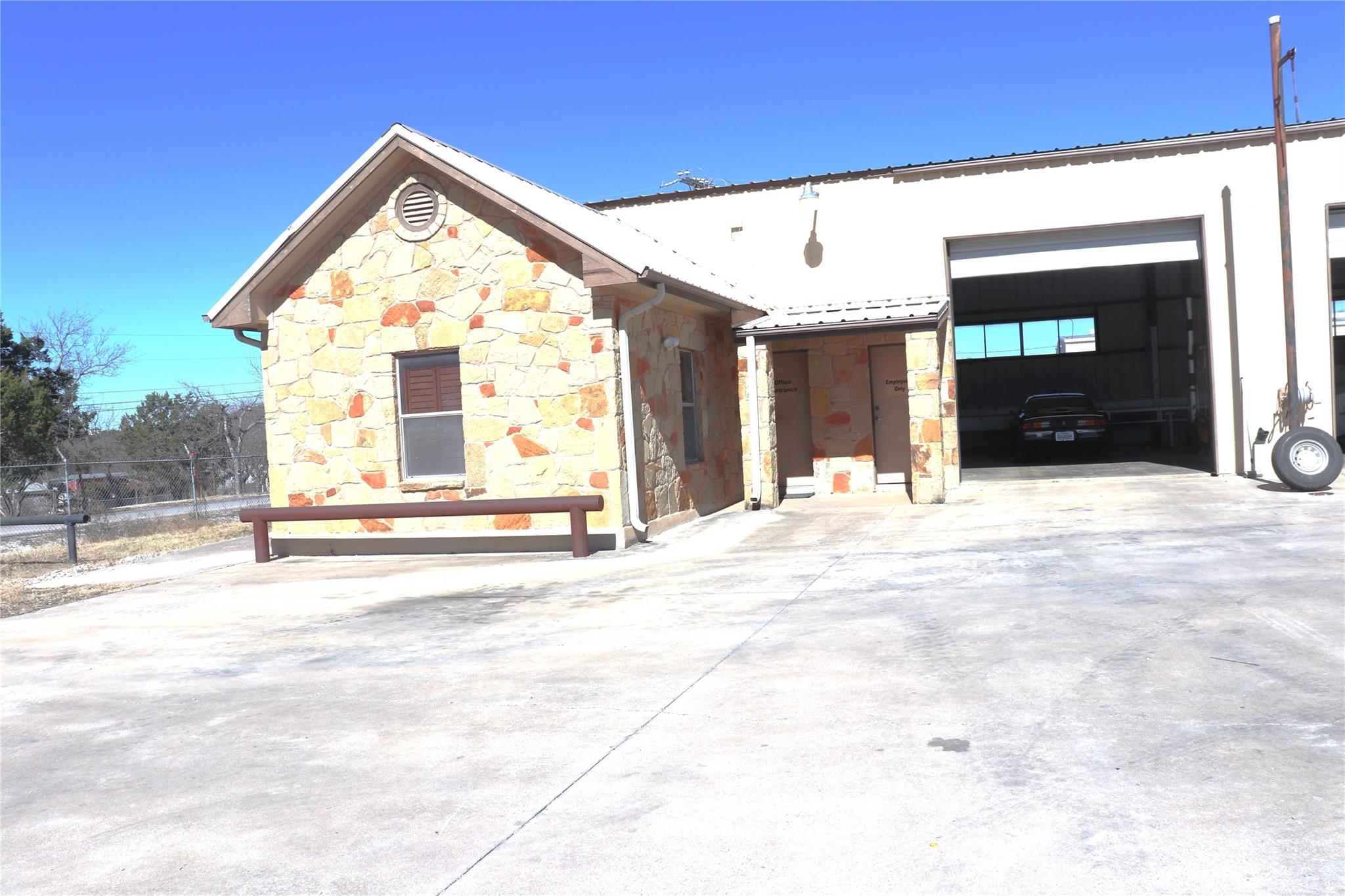 500 Southland Dr, Burnet, TX 78611