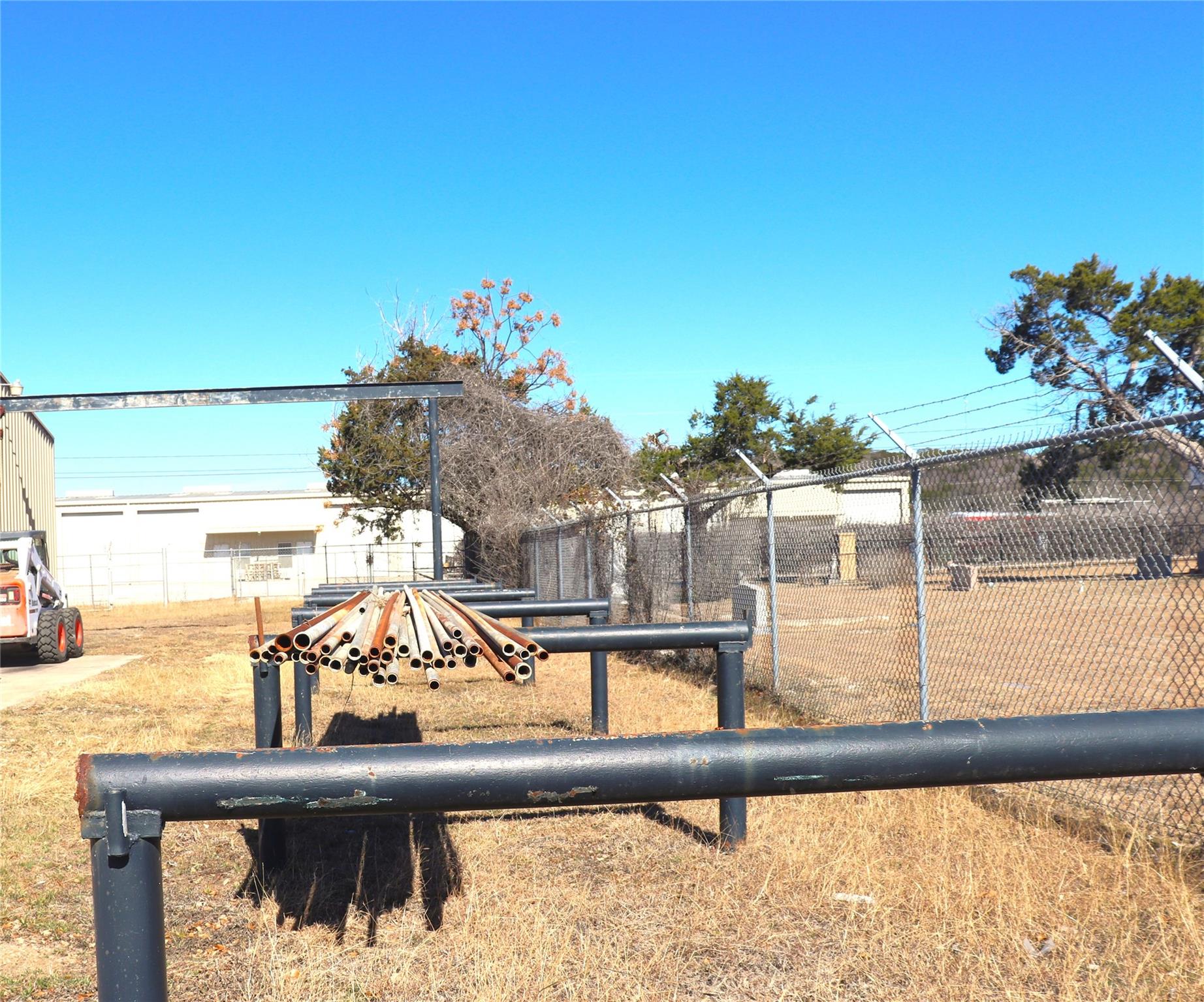 500 Southland Dr, Burnet, TX 78611