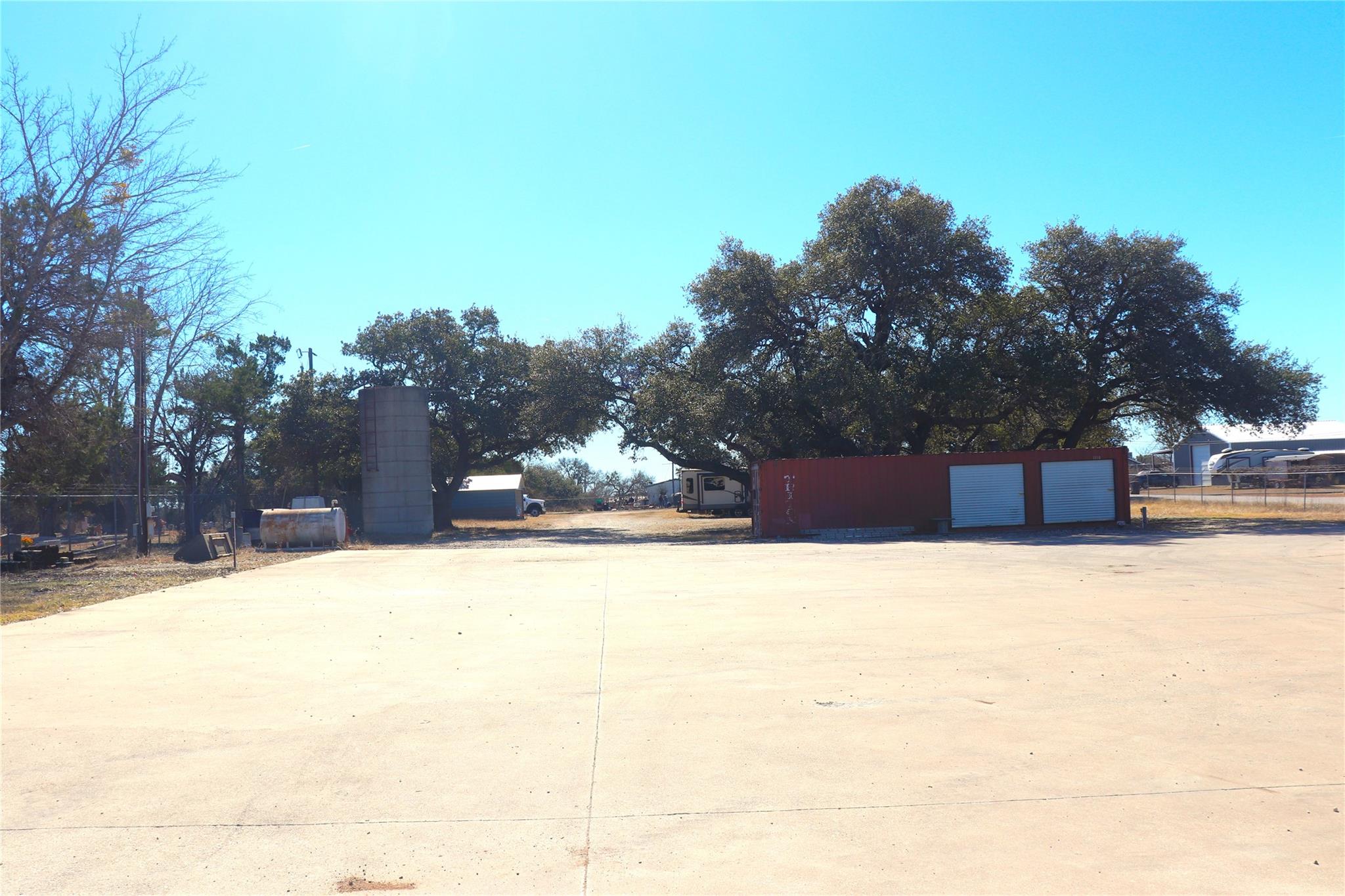 500 Southland Dr, Burnet, TX 78611