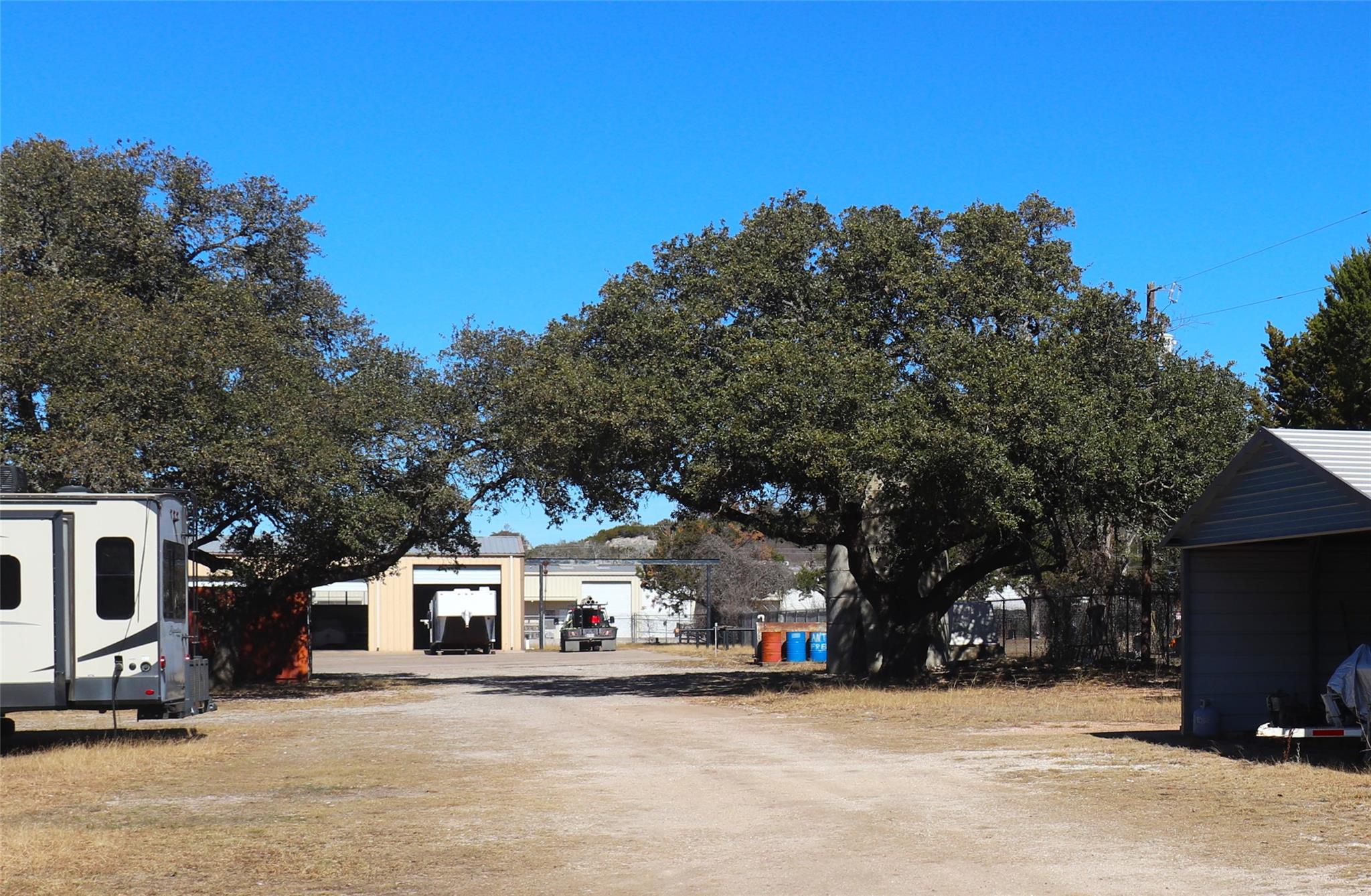 500 Southland Dr, Burnet, TX 78611