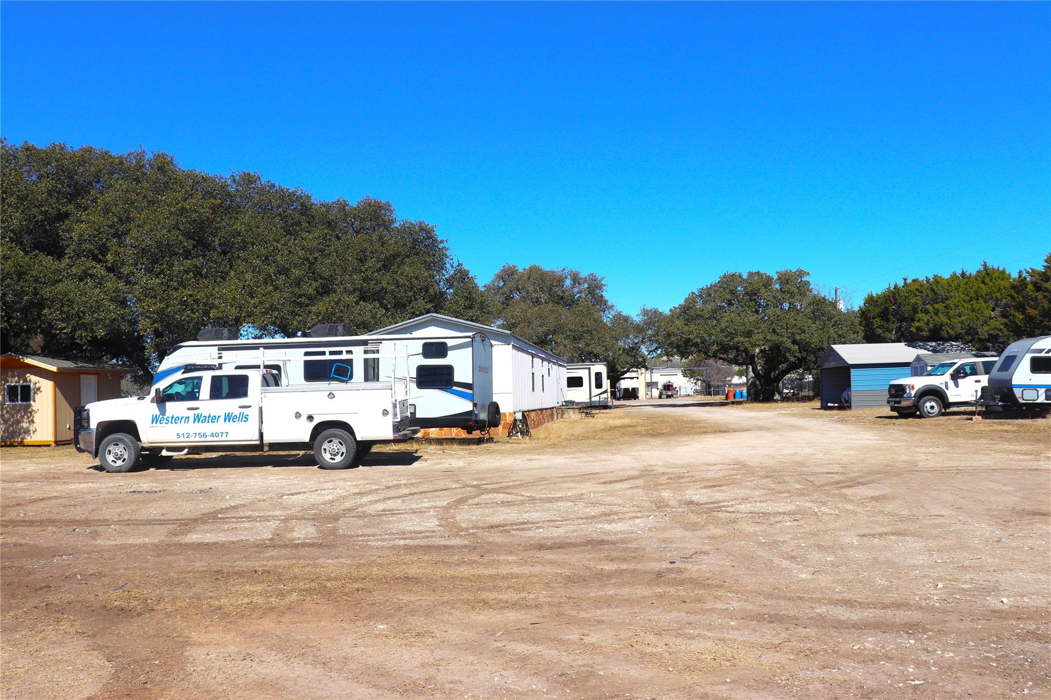 500 Southland Dr, Burnet, TX 78611