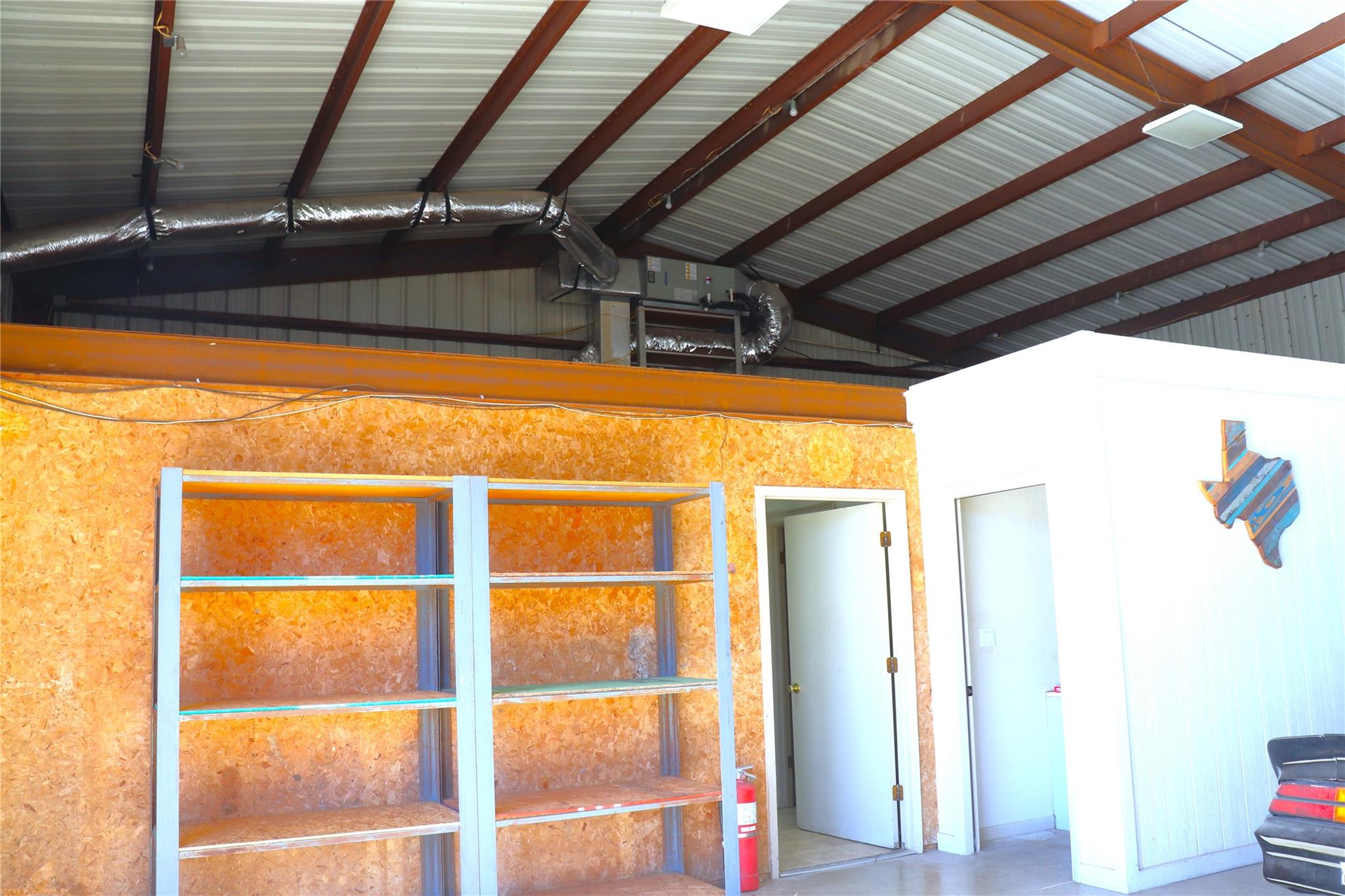 500 Southland Dr, Burnet, TX 78611