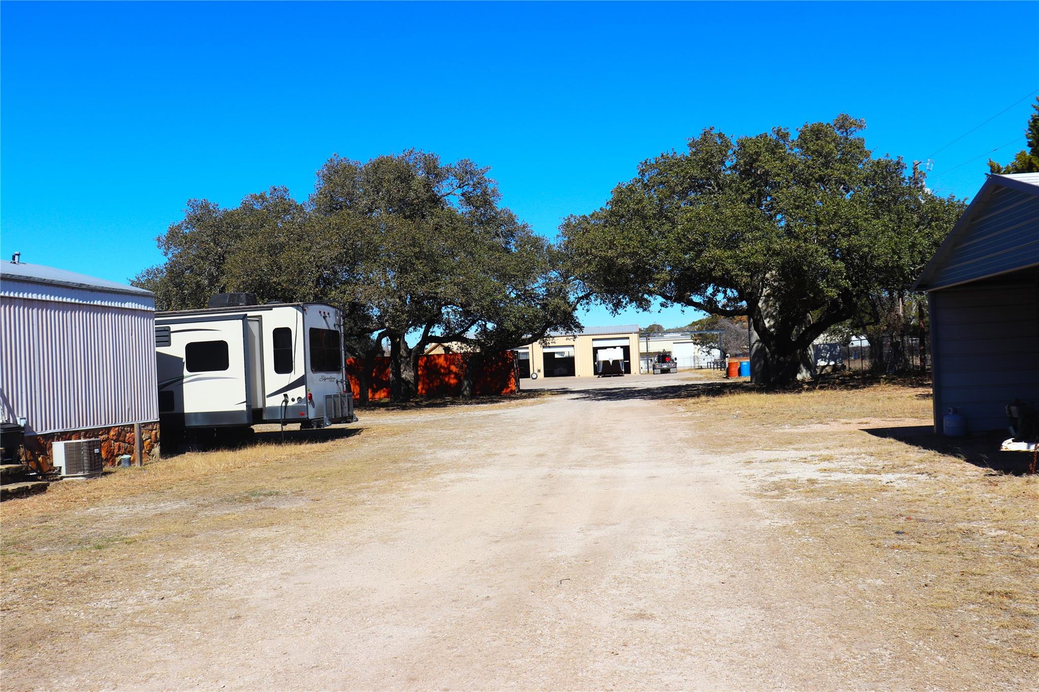 500 Southland Dr, Burnet, TX 78611