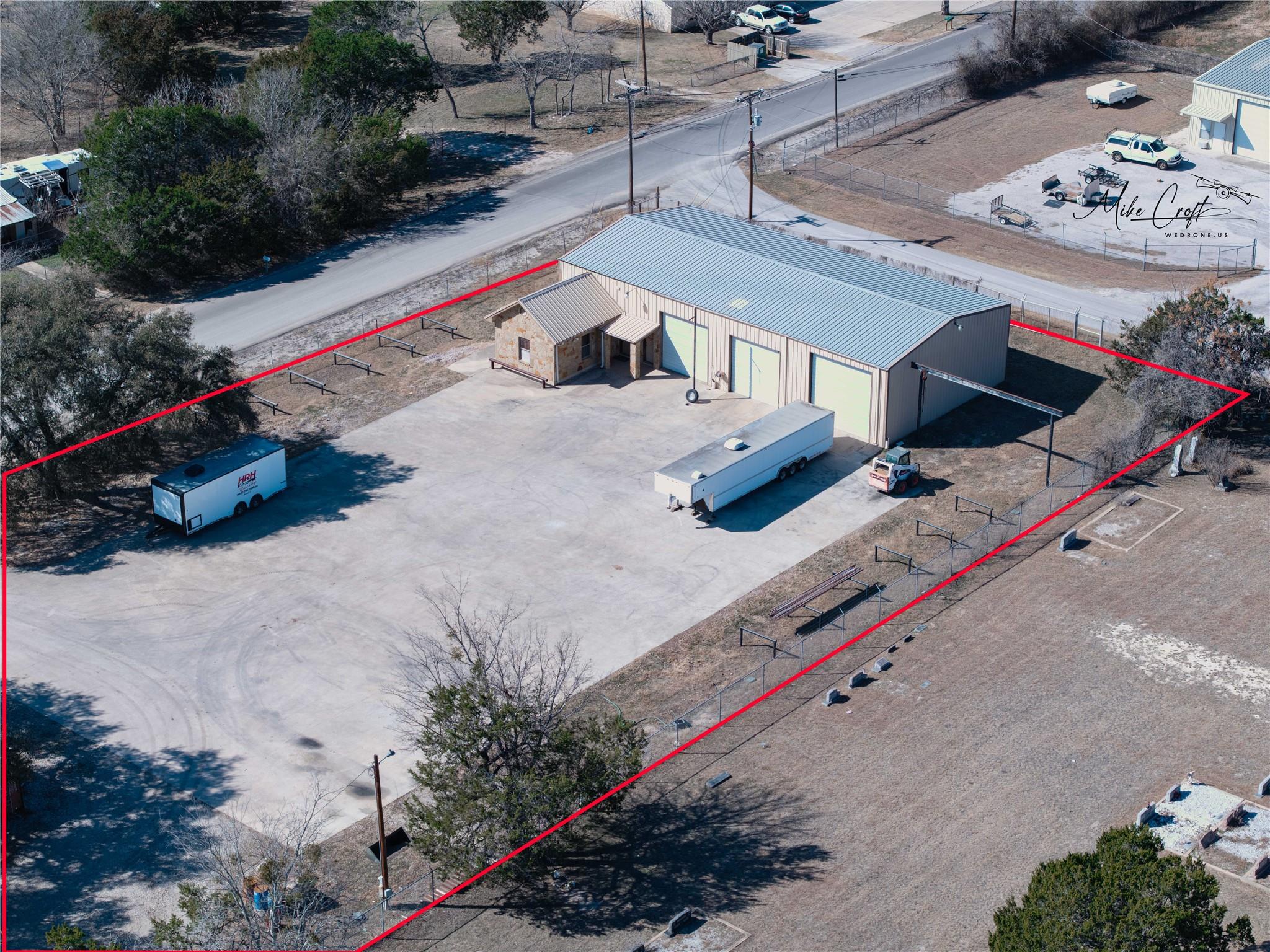 500 Southland Dr, Burnet, TX 78611