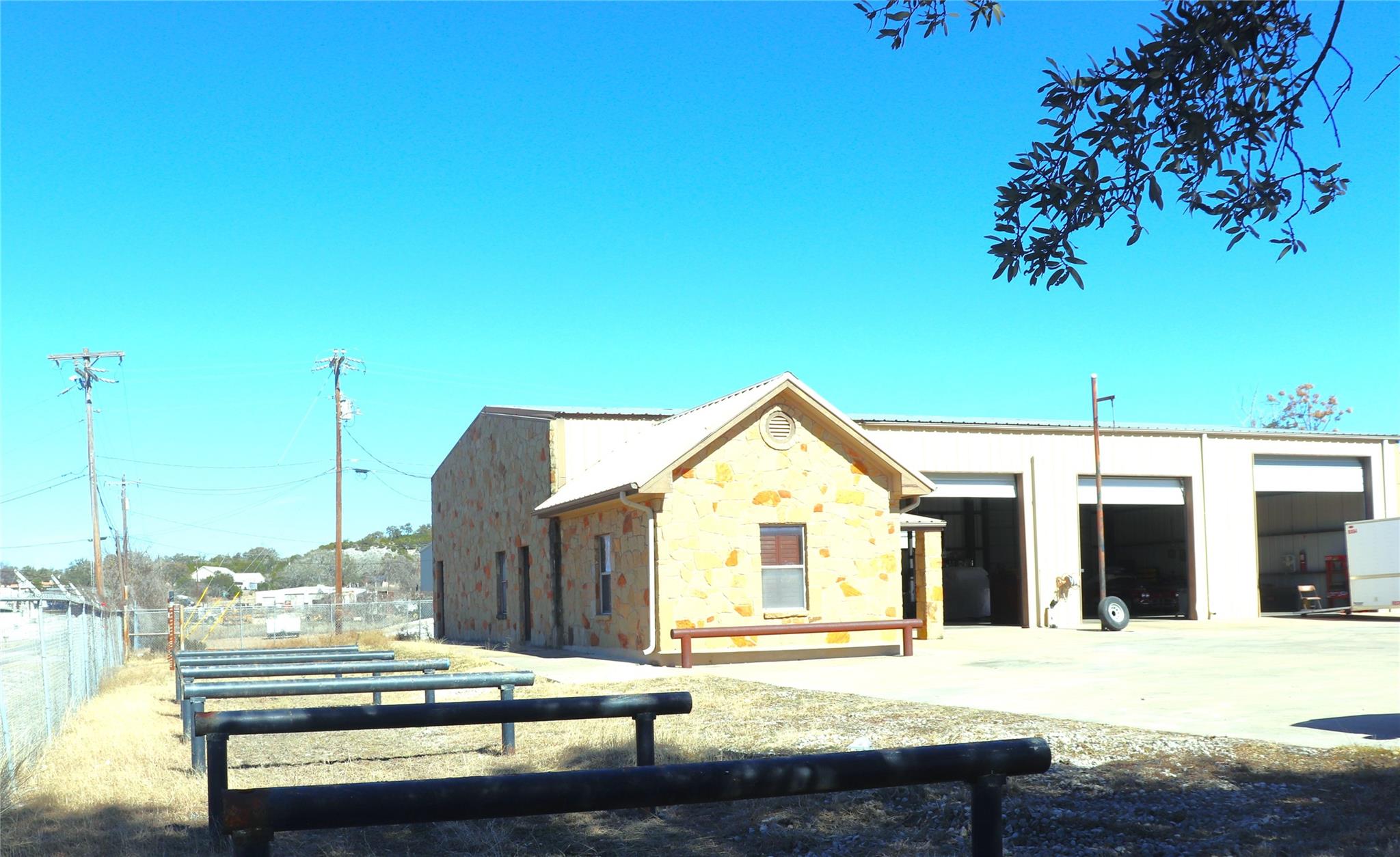 500 Southland Dr, Burnet, TX 78611