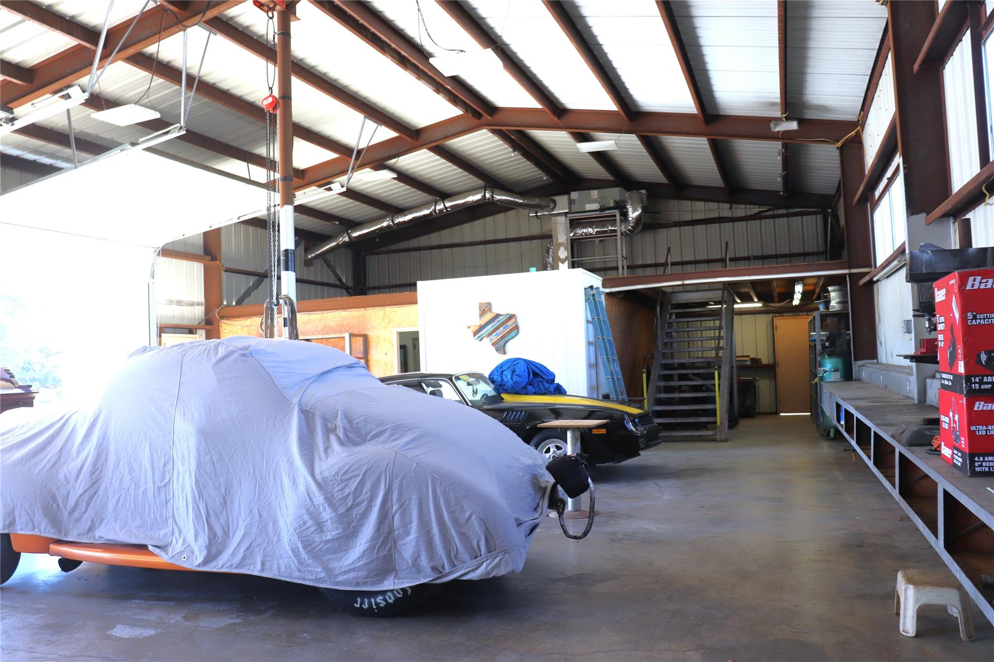 500 Southland Dr, Burnet, TX 78611