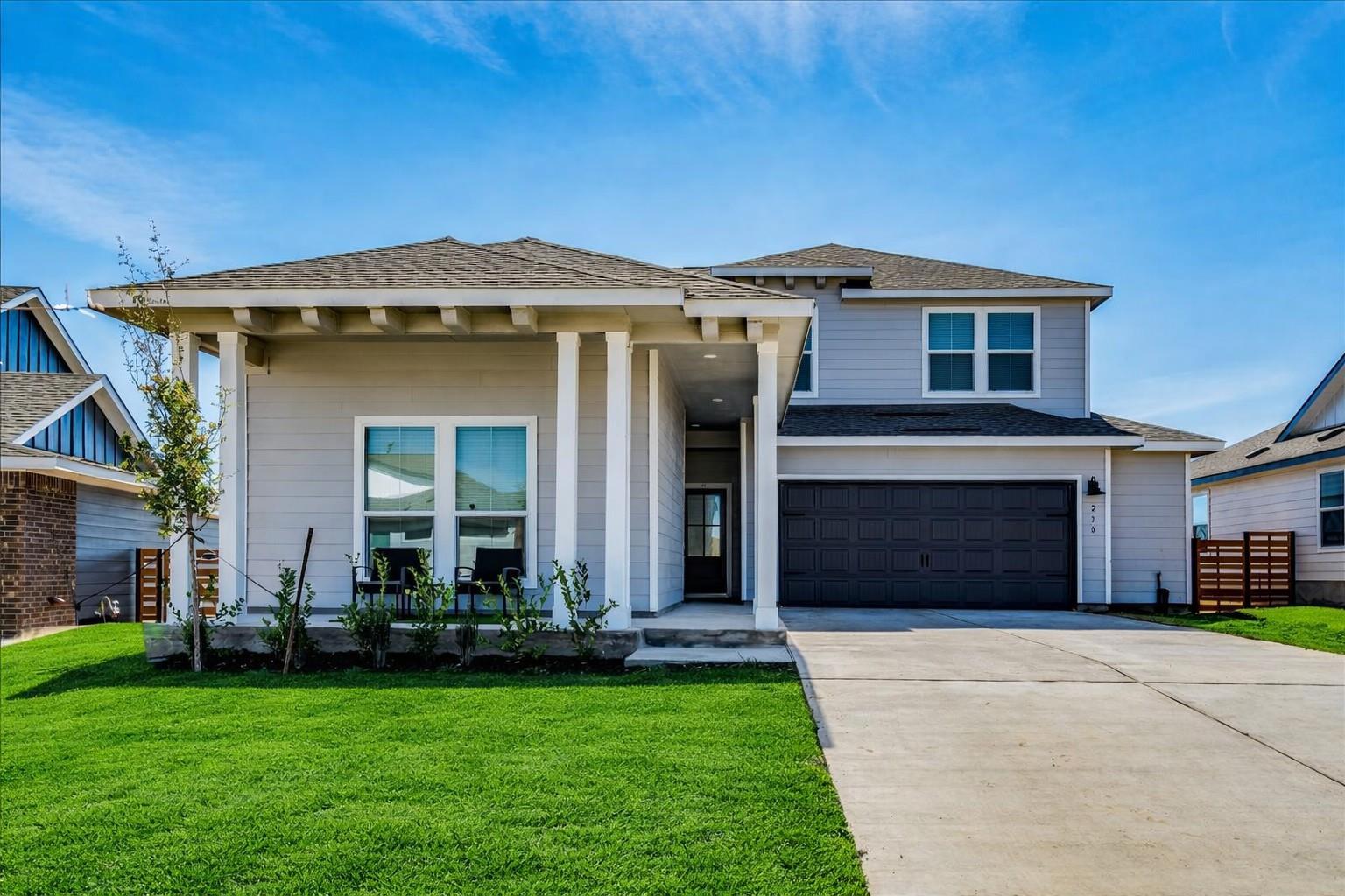 238 Dreyer, Kyle, TX 78640