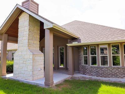 2101 Southcreek Dr, Leander, TX 78641