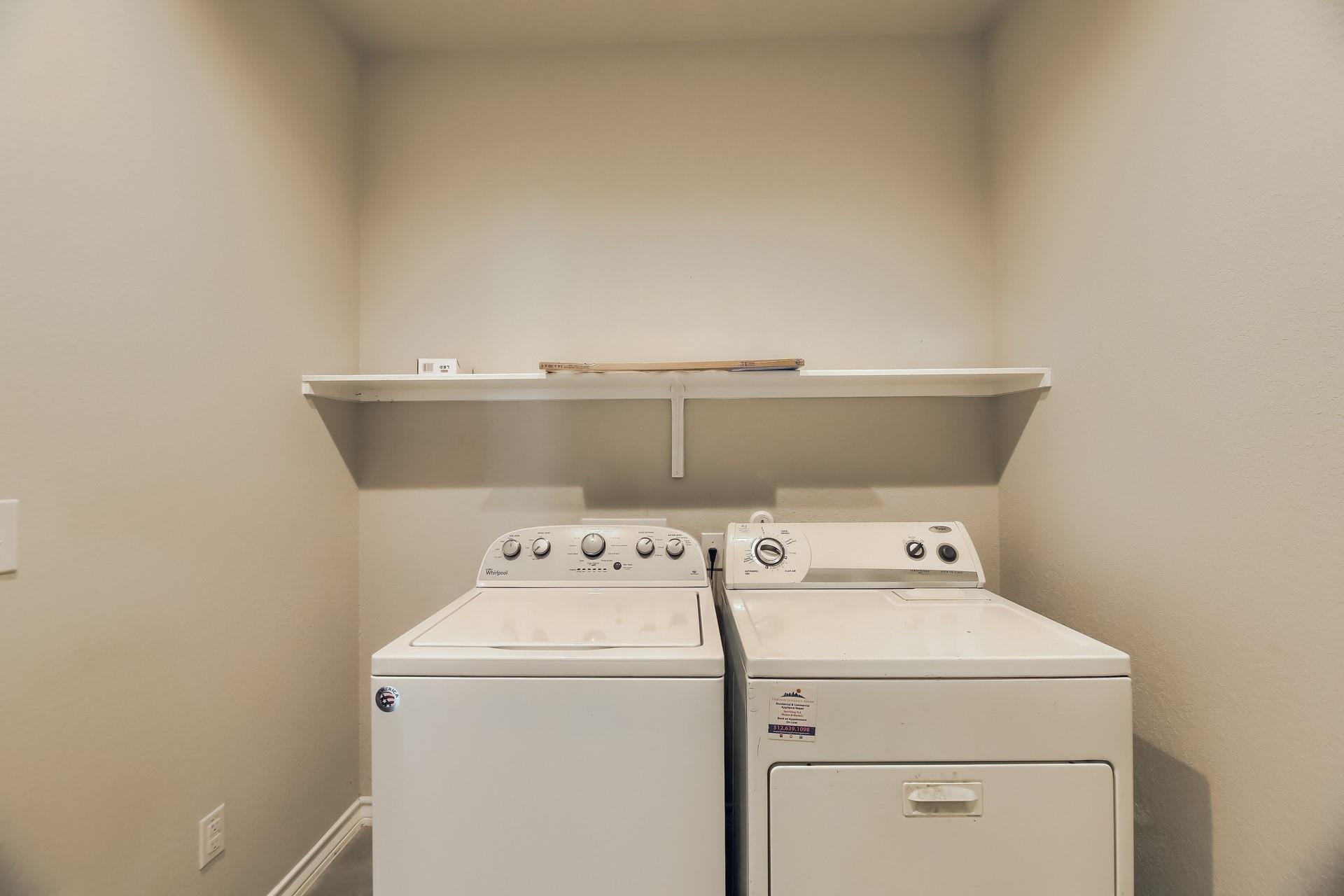 108 Flexus Ln, Liberty Hill, TX 78642