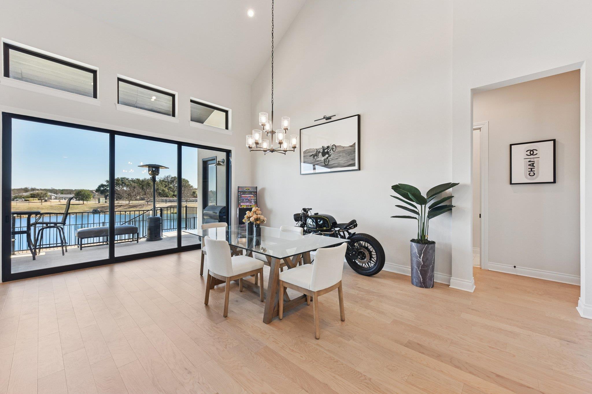 222 Rio Ranchero Rd, Georgetown, TX 78628