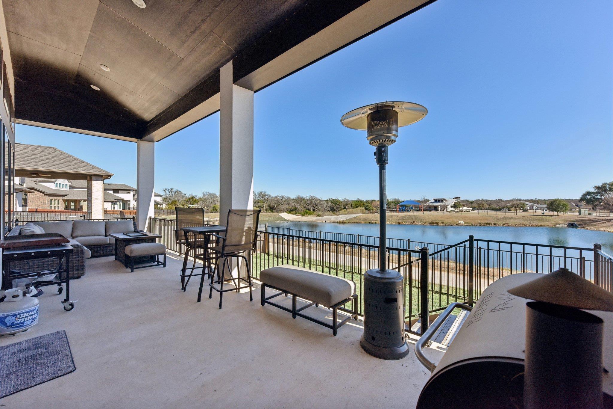 222 Rio Ranchero Rd, Georgetown, TX 78628