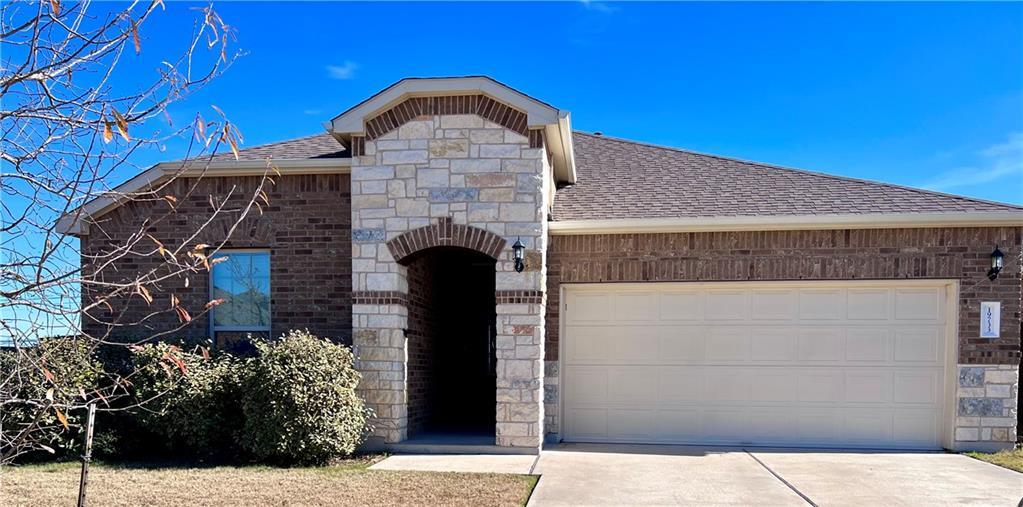 19733 W Cherubini Trl, Pflugerville, TX 78660