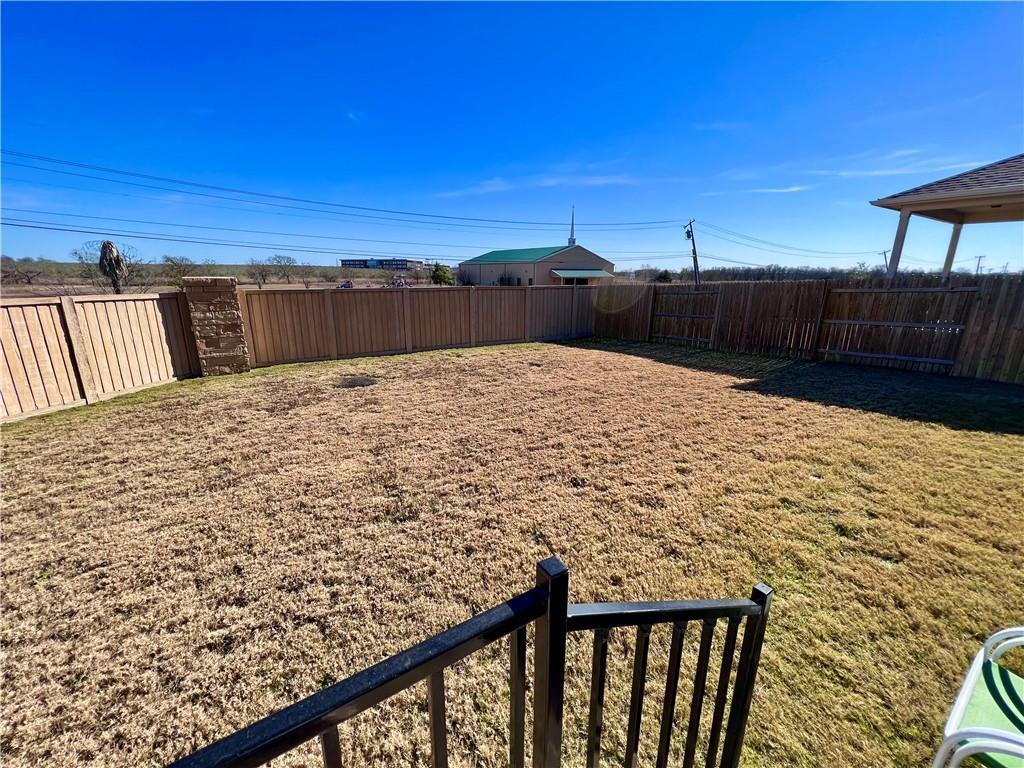 19733 W Cherubini Trl, Pflugerville, TX 78660
