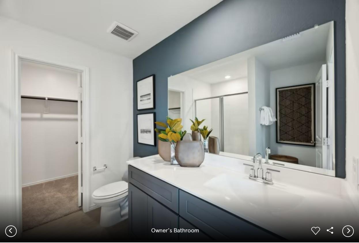 161 Green Berets Bnd, Jarrell, TX 76537