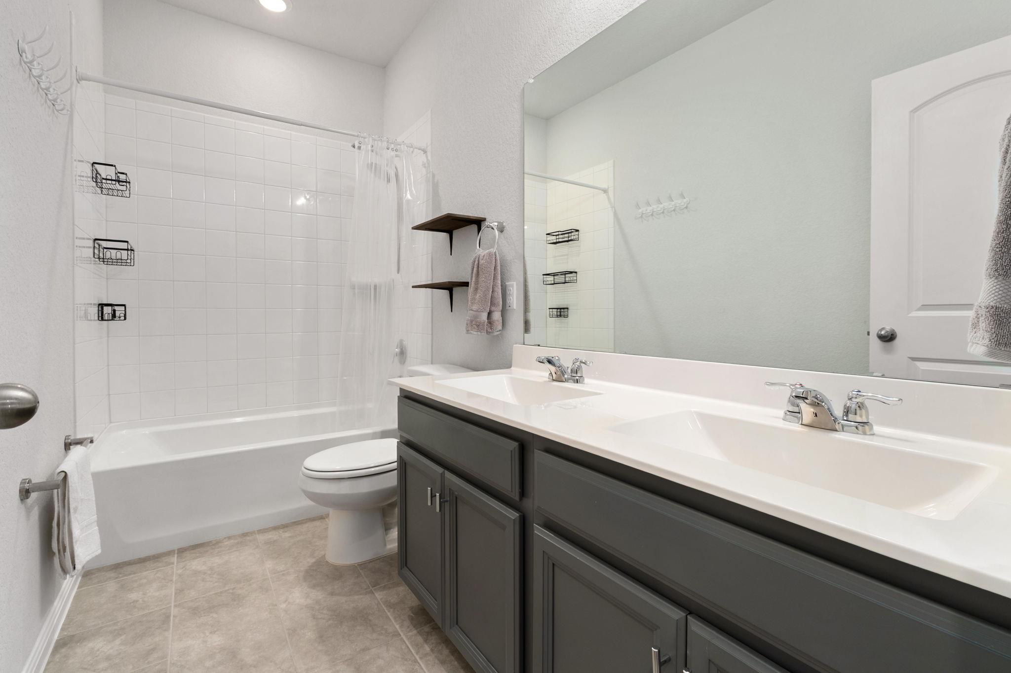 1008 Testoa Cv, Hutto, TX 78634