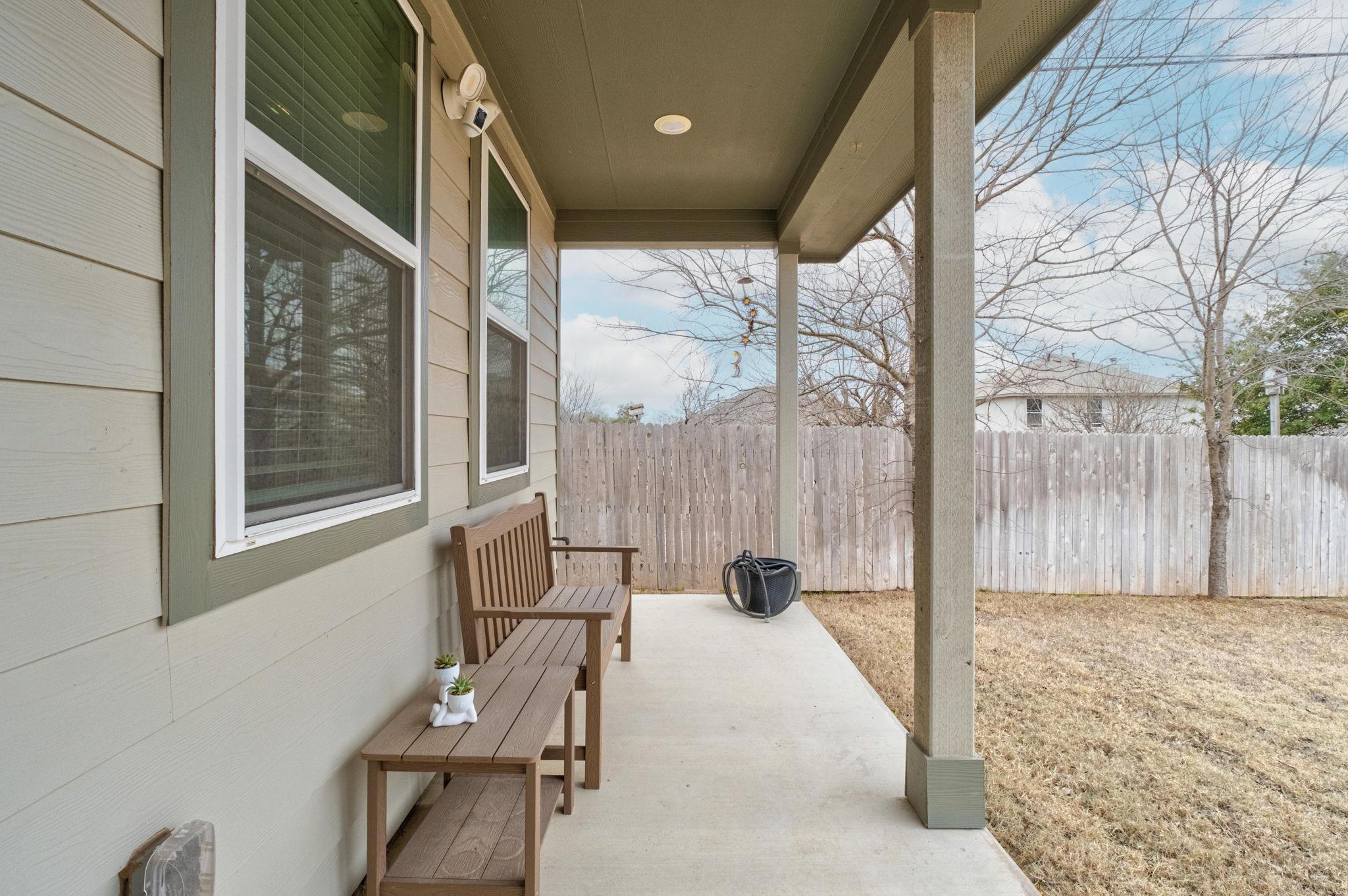 1008 Testoa Cv, Hutto, TX 78634