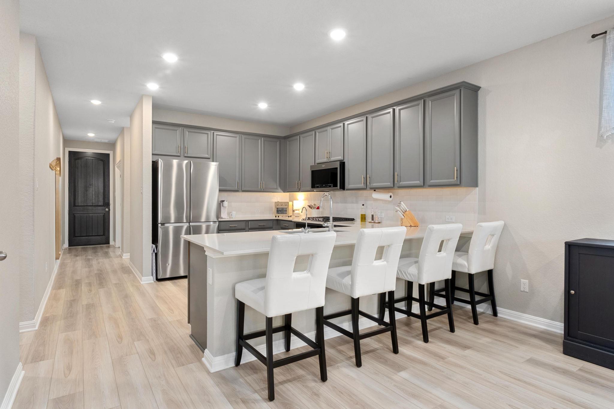 1008 Testoa Cv, Hutto, TX 78634