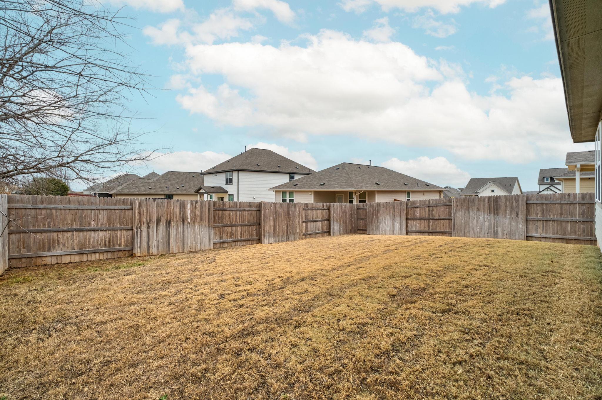 1008 Testoa Cv, Hutto, TX 78634