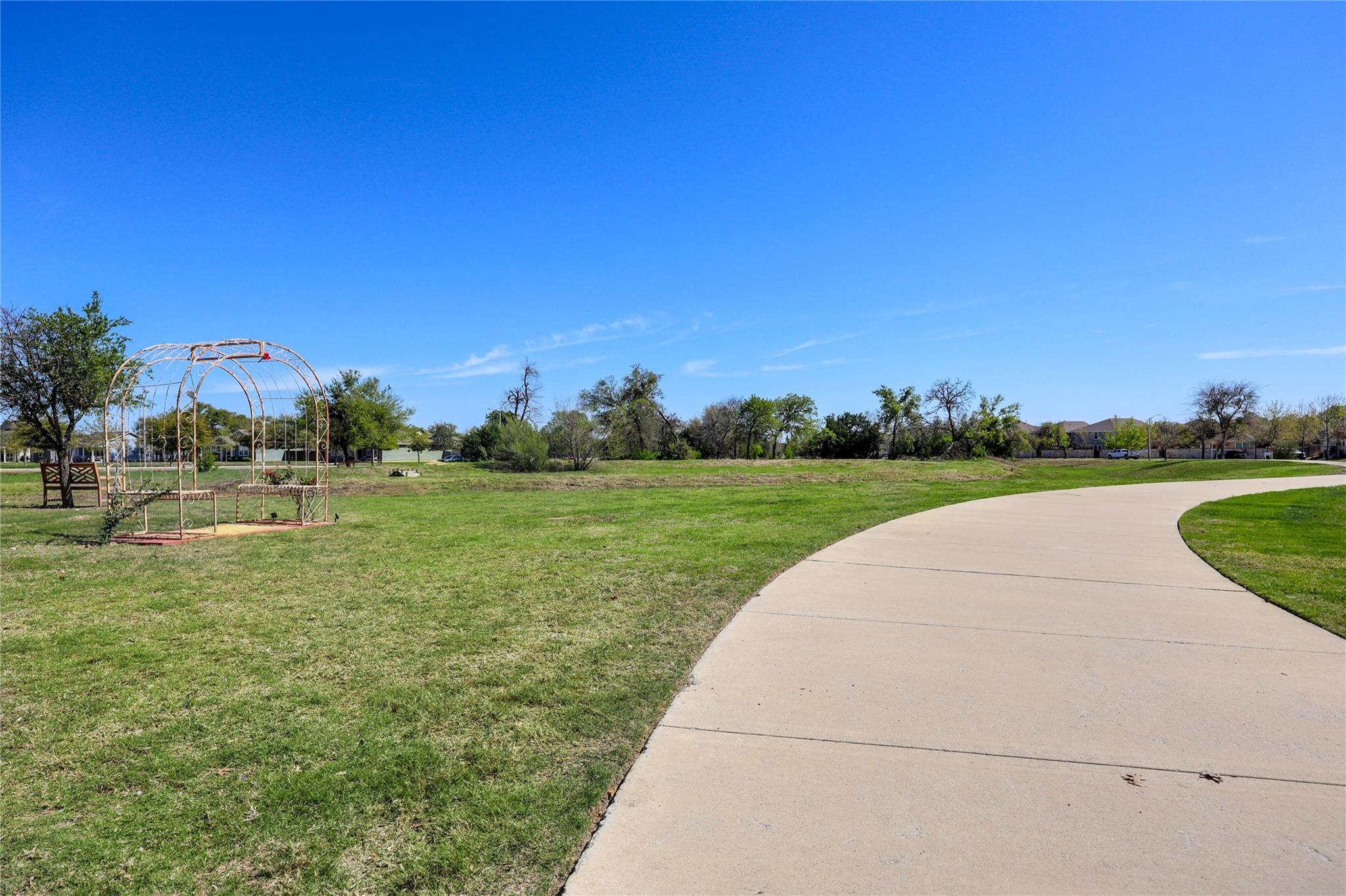 1913 Cypress Gate Dr, Leander, TX 78641