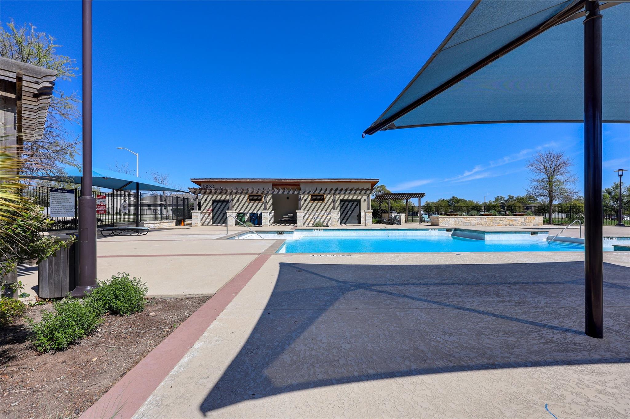 1913 Cypress Gate Dr, Leander, TX 78641