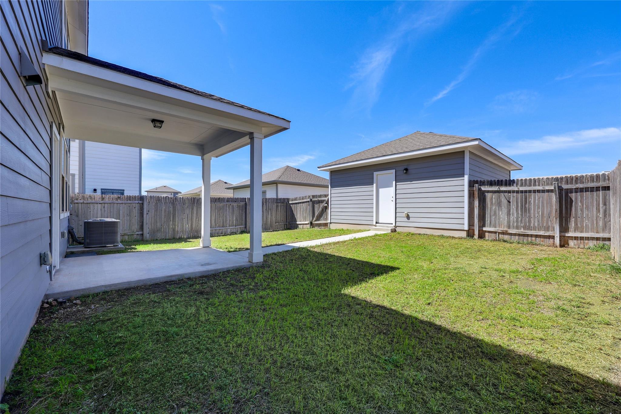 1913 Cypress Gate Dr, Leander, TX 78641