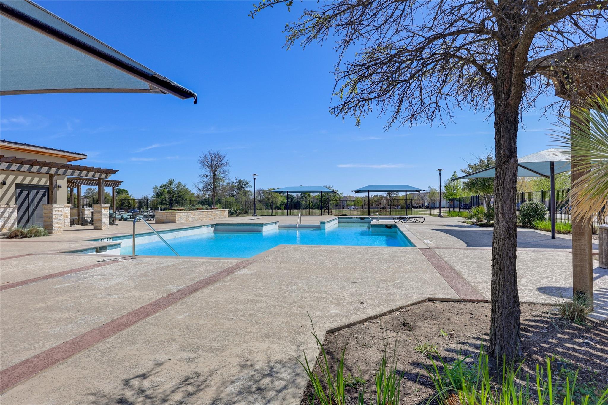 1913 Cypress Gate Dr, Leander, TX 78641