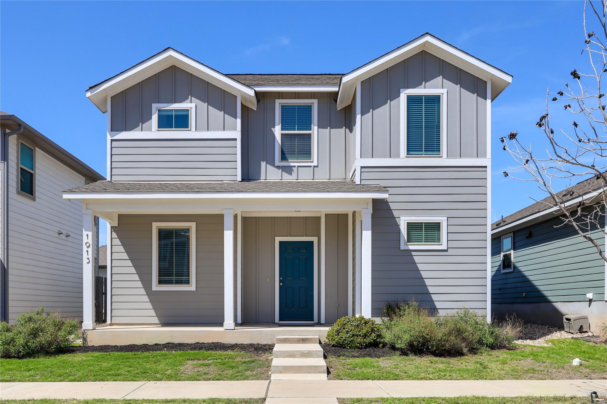 1913 Cypress Gate Dr, Leander, TX 78641