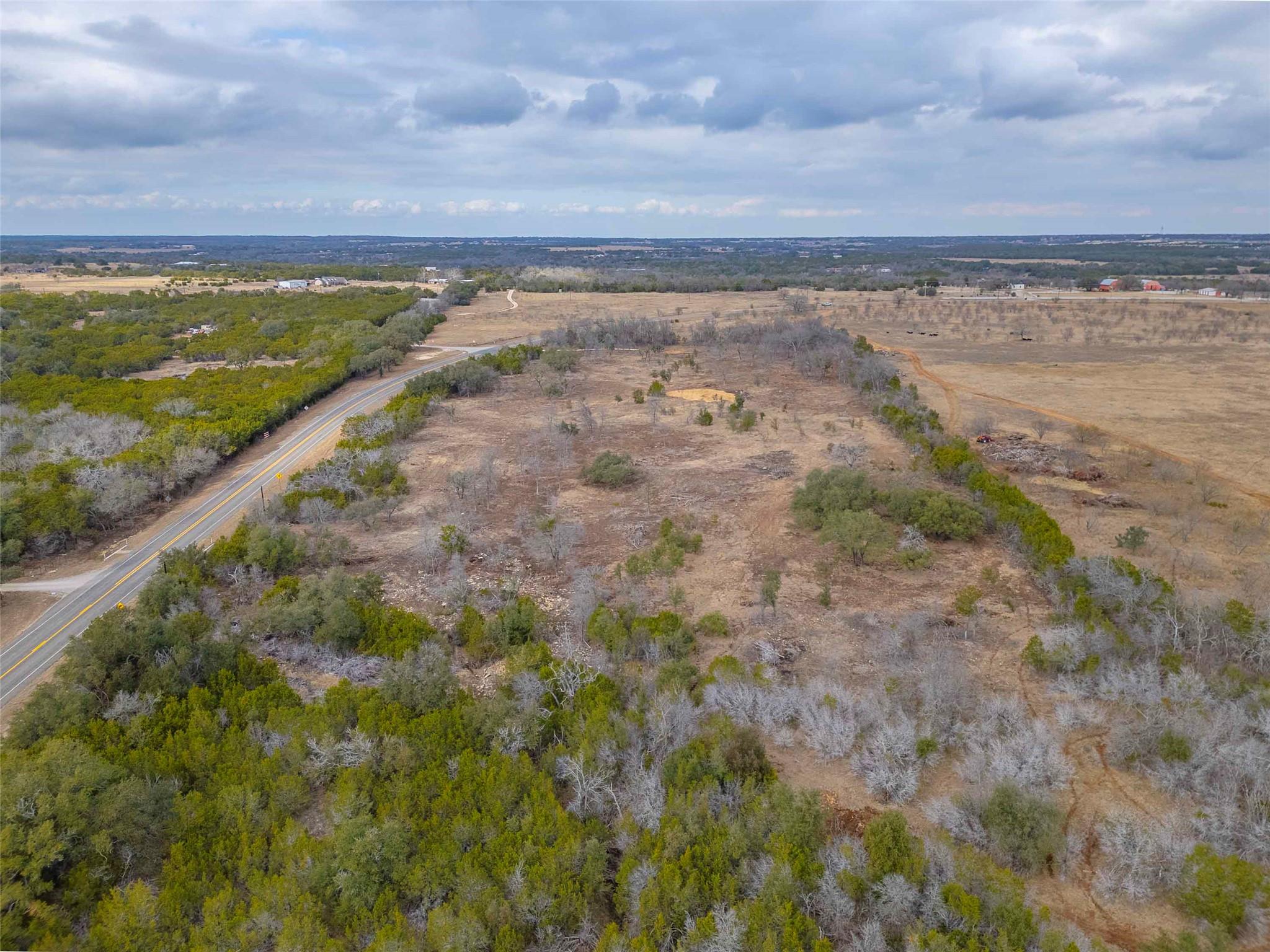 000 S FM 1174 Highway, Bertram, TX 78605