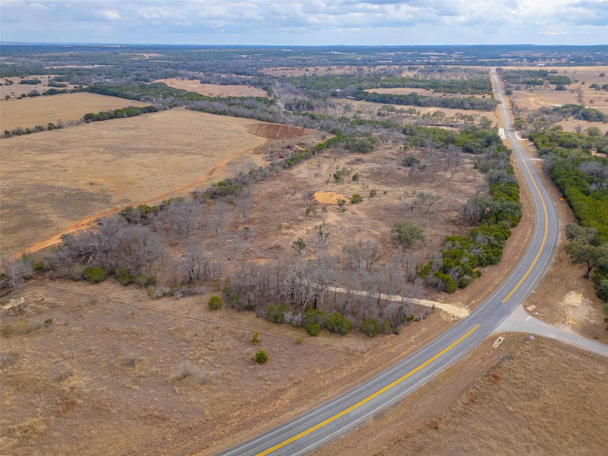 000 S FM 1174 Highway, Bertram, TX 78605