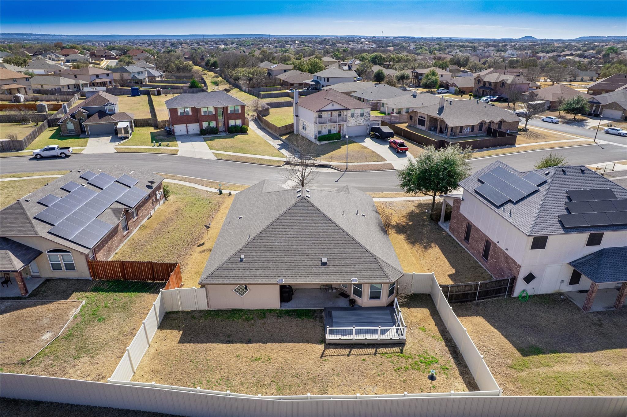 6107 Sue Anne Dr, Killeen, TX 76542