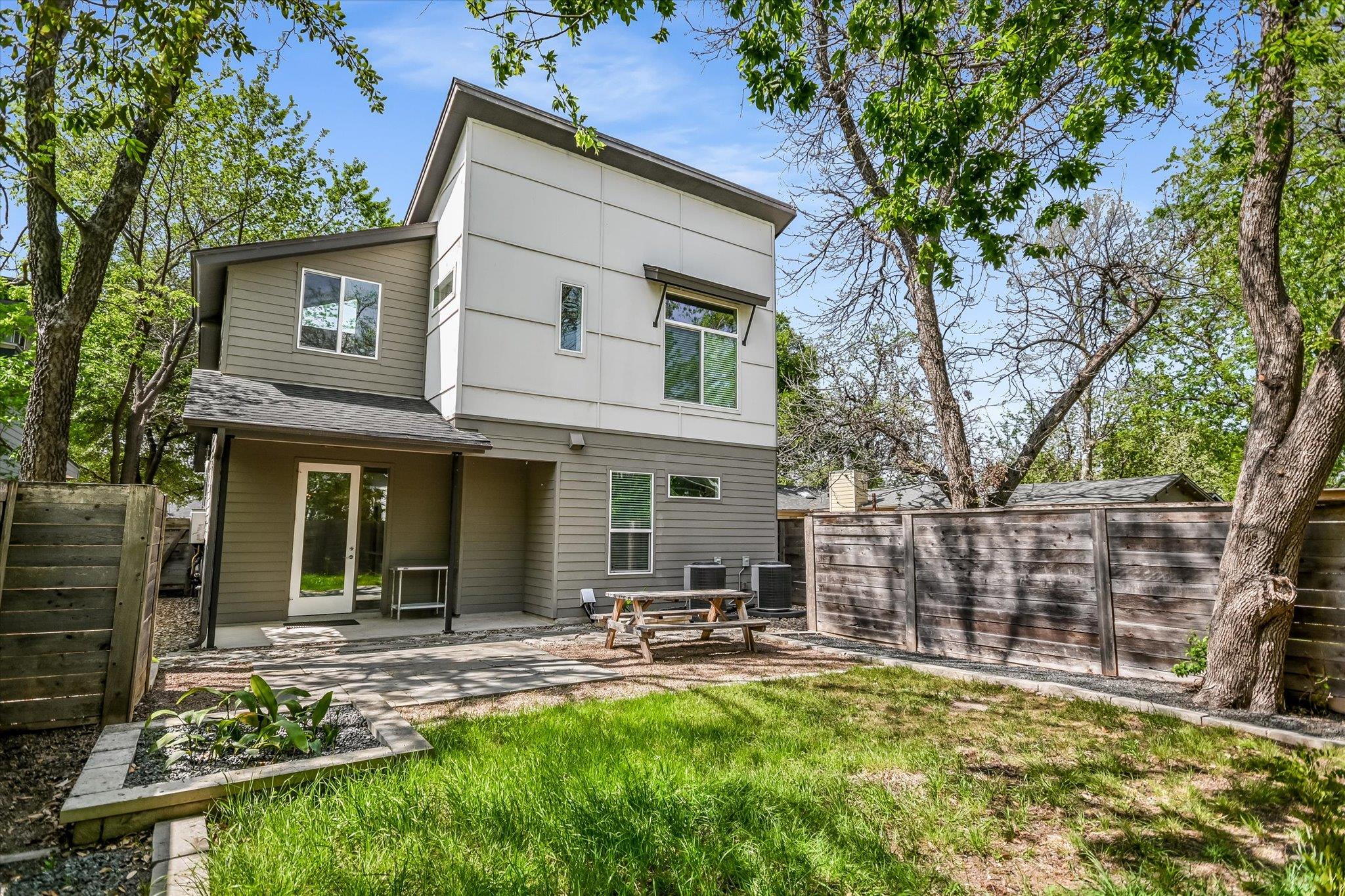 1006 Payne Ave # B, Austin, TX 78757