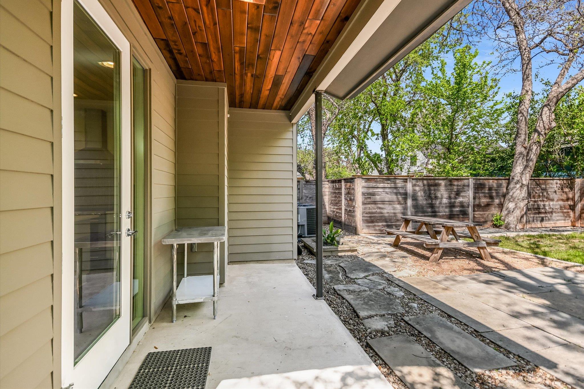 1006 Payne Ave # B, Austin, TX 78757