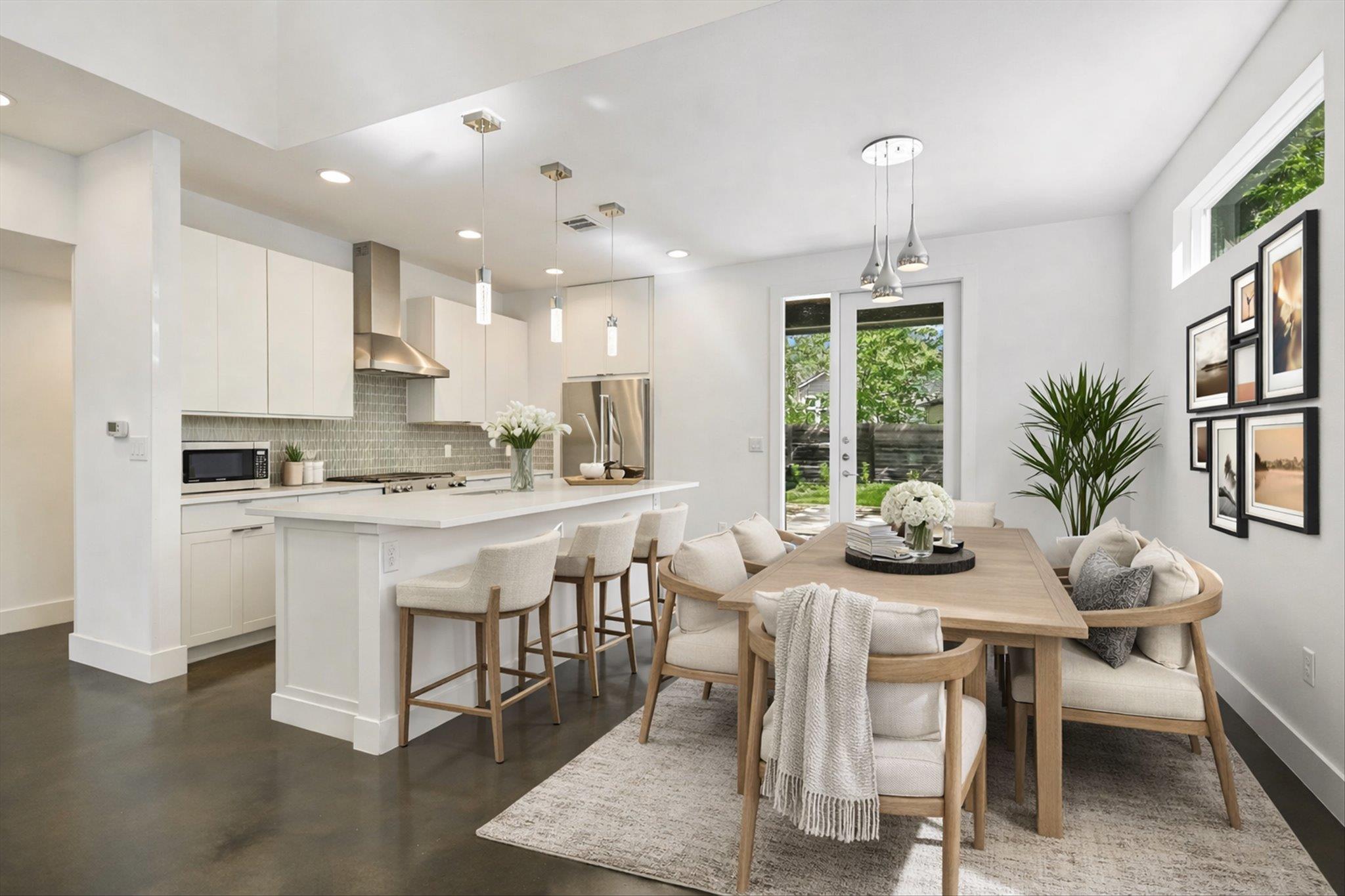 1006 Payne Ave # B, Austin, TX 78757