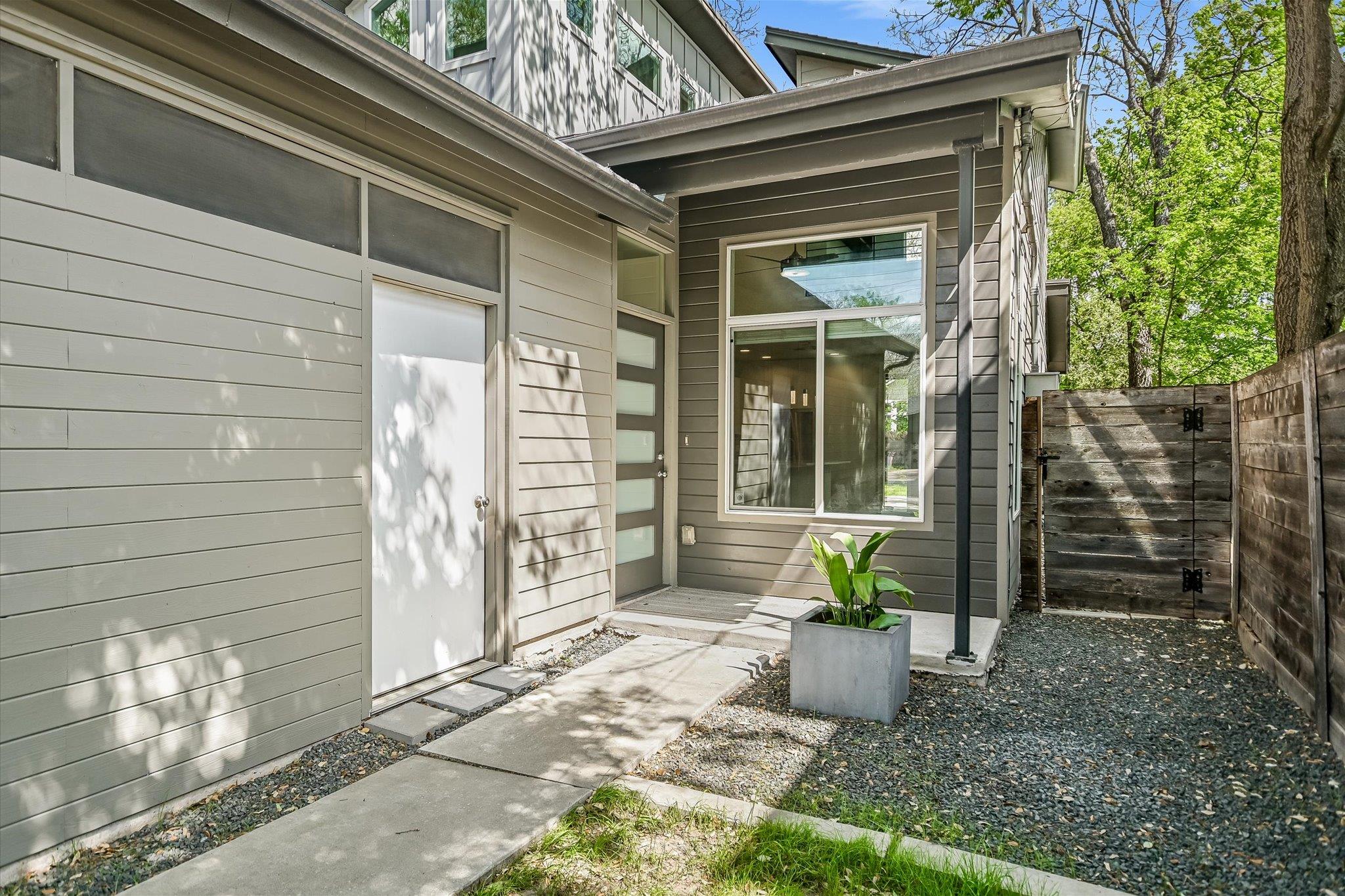 1006 Payne Ave # B, Austin, TX 78757