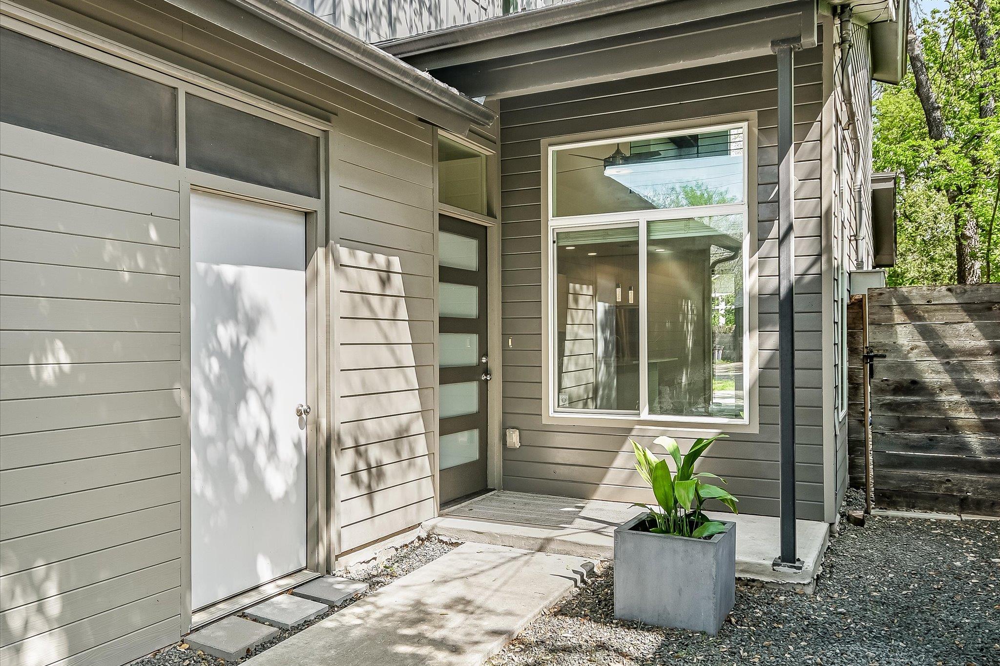 1006 Payne Ave # B, Austin, TX 78757