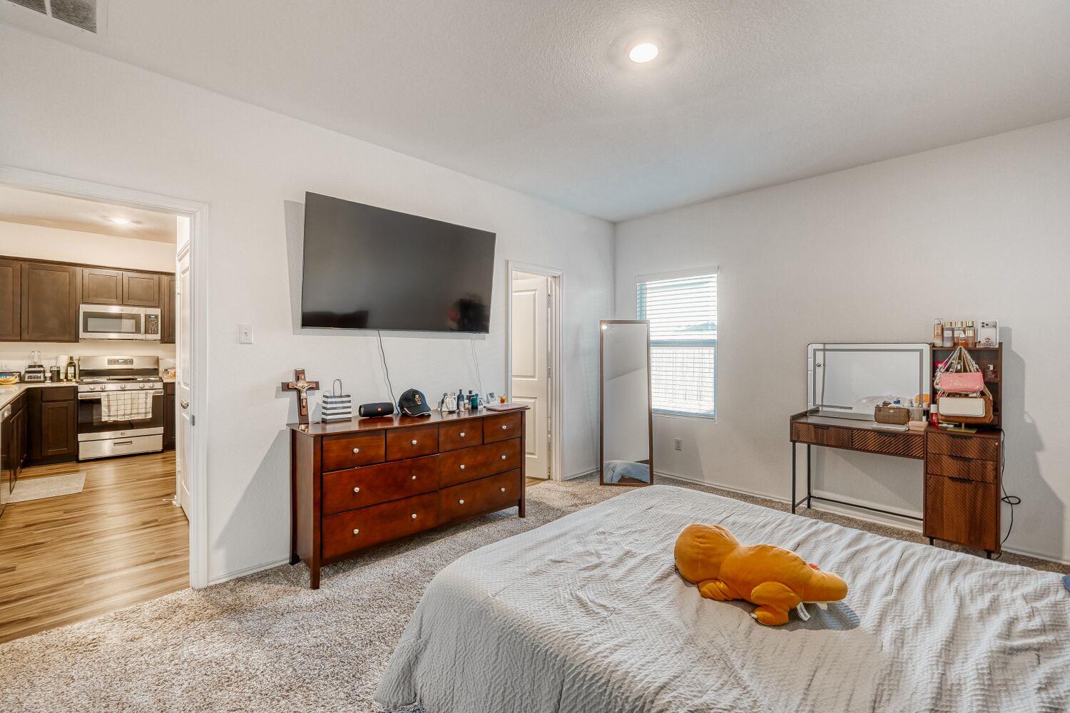 308 Geode Gln, Maxwell, TX 78656