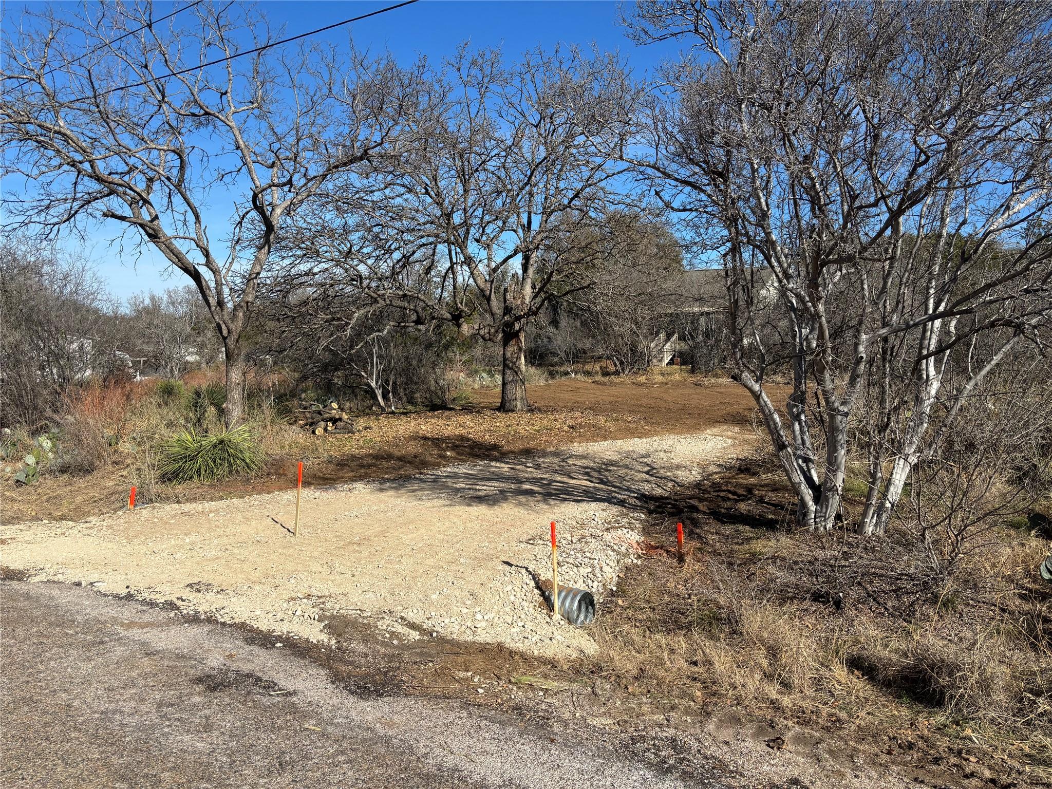 0 Castleshoals Dr, Granite Shoals, TX 78654