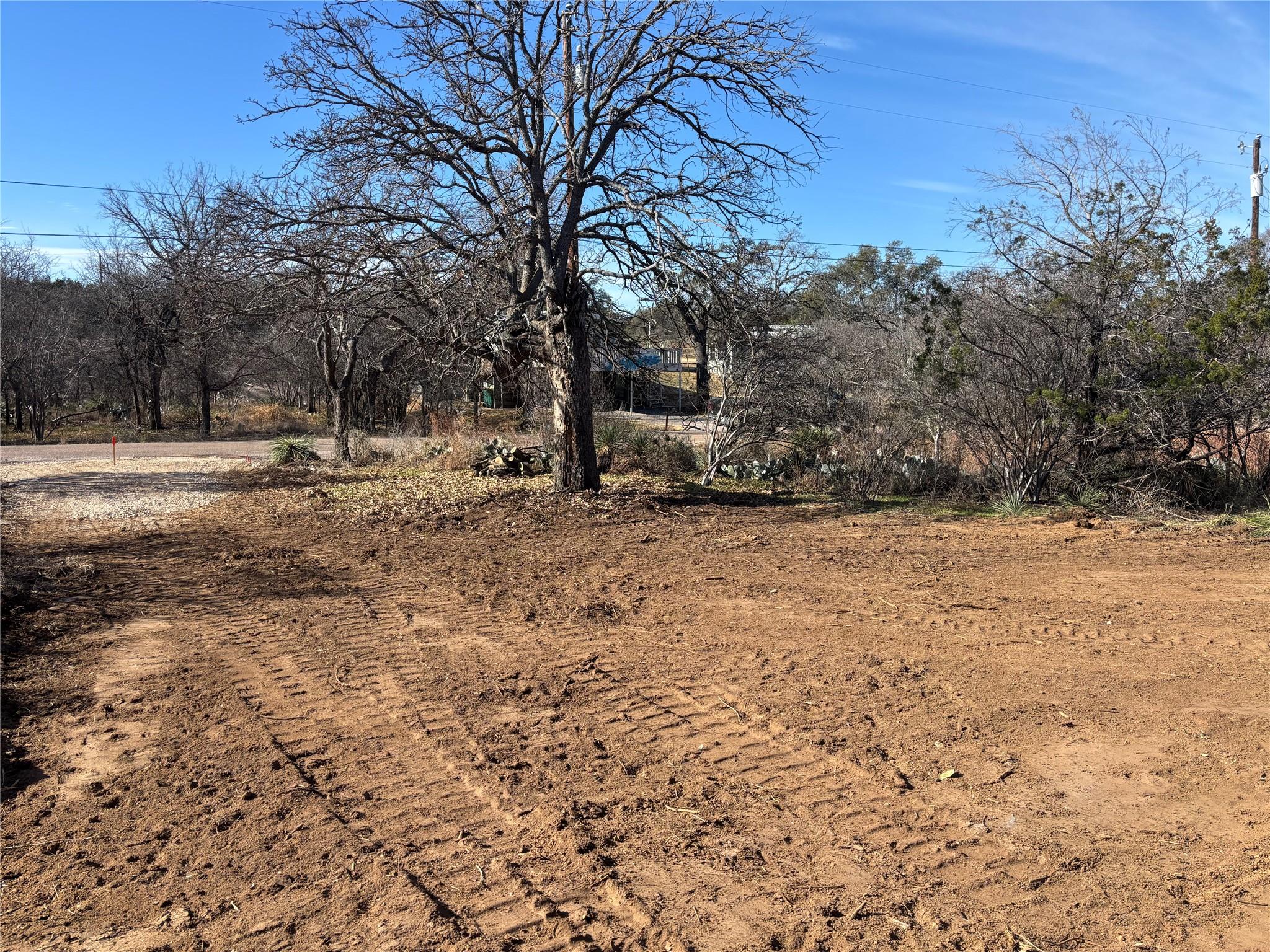 0 Castleshoals Dr, Granite Shoals, TX 78654