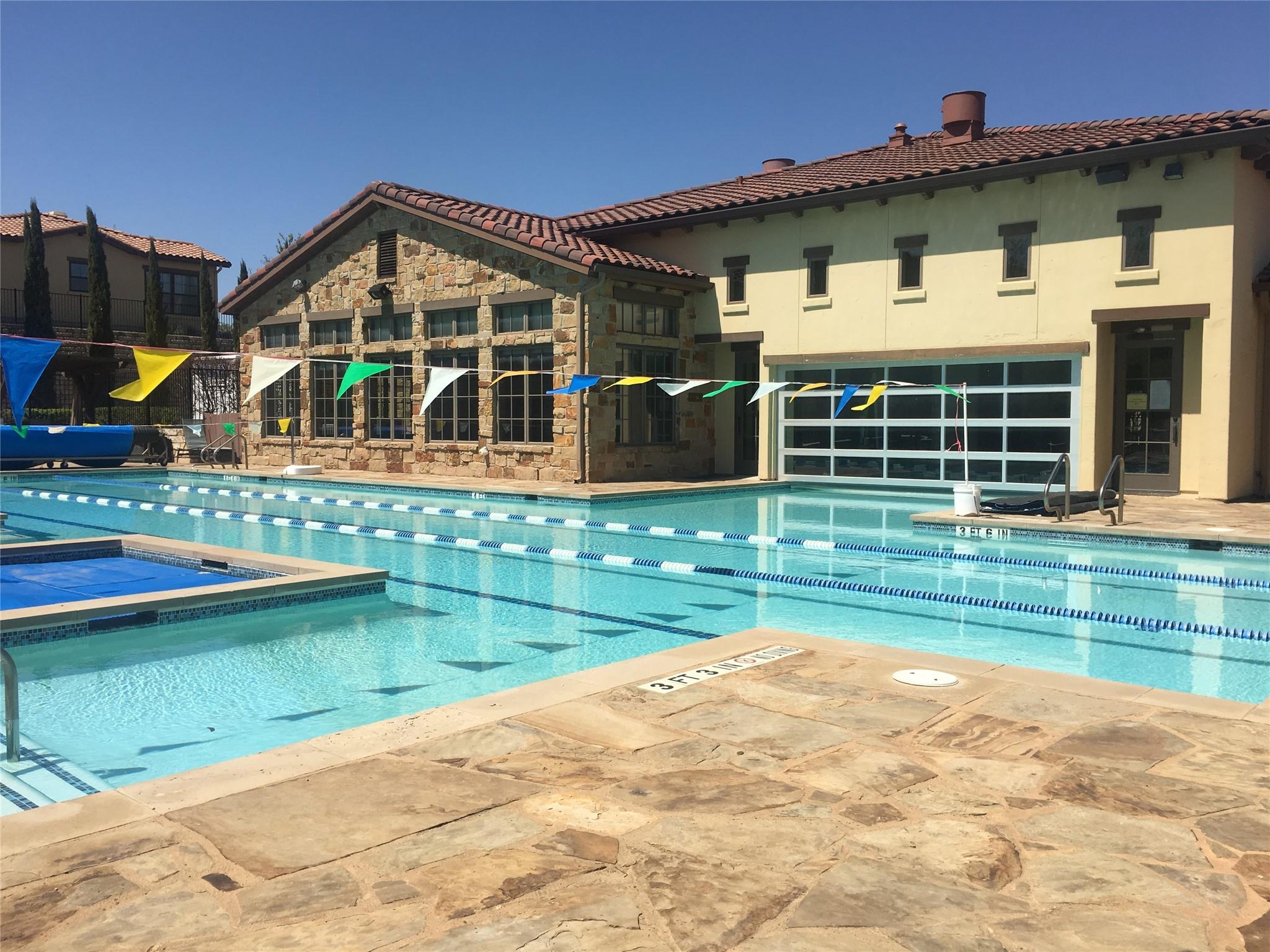 104 Rivalto Cir # 1, Lakeway, TX 78734